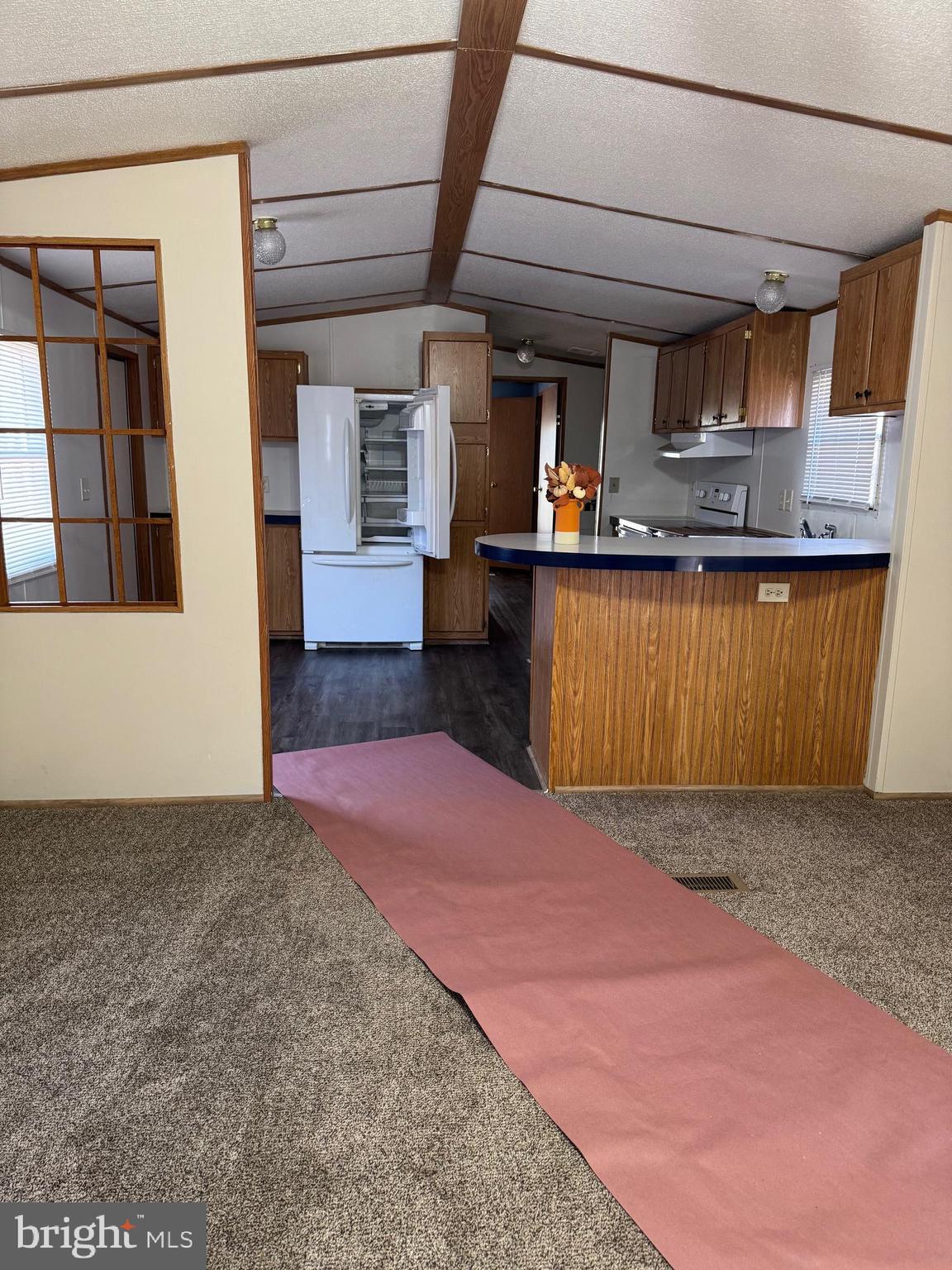 NONE UNRESTRICTED - Residential