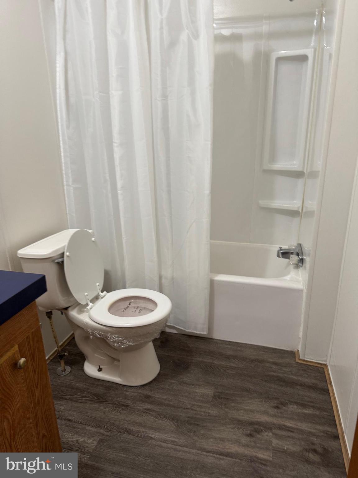 NONE UNRESTRICTED - Residential