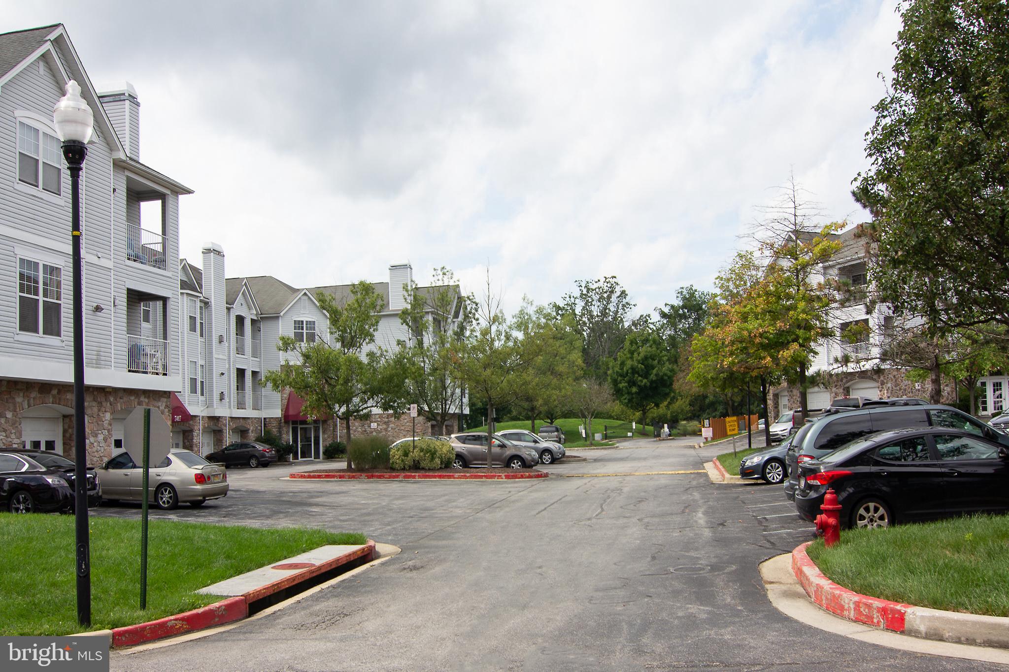 DEVON COURT - Residential