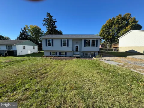 419 Summit Avenue, Winchester, VA 22601 - MLS#: VAWI2009258