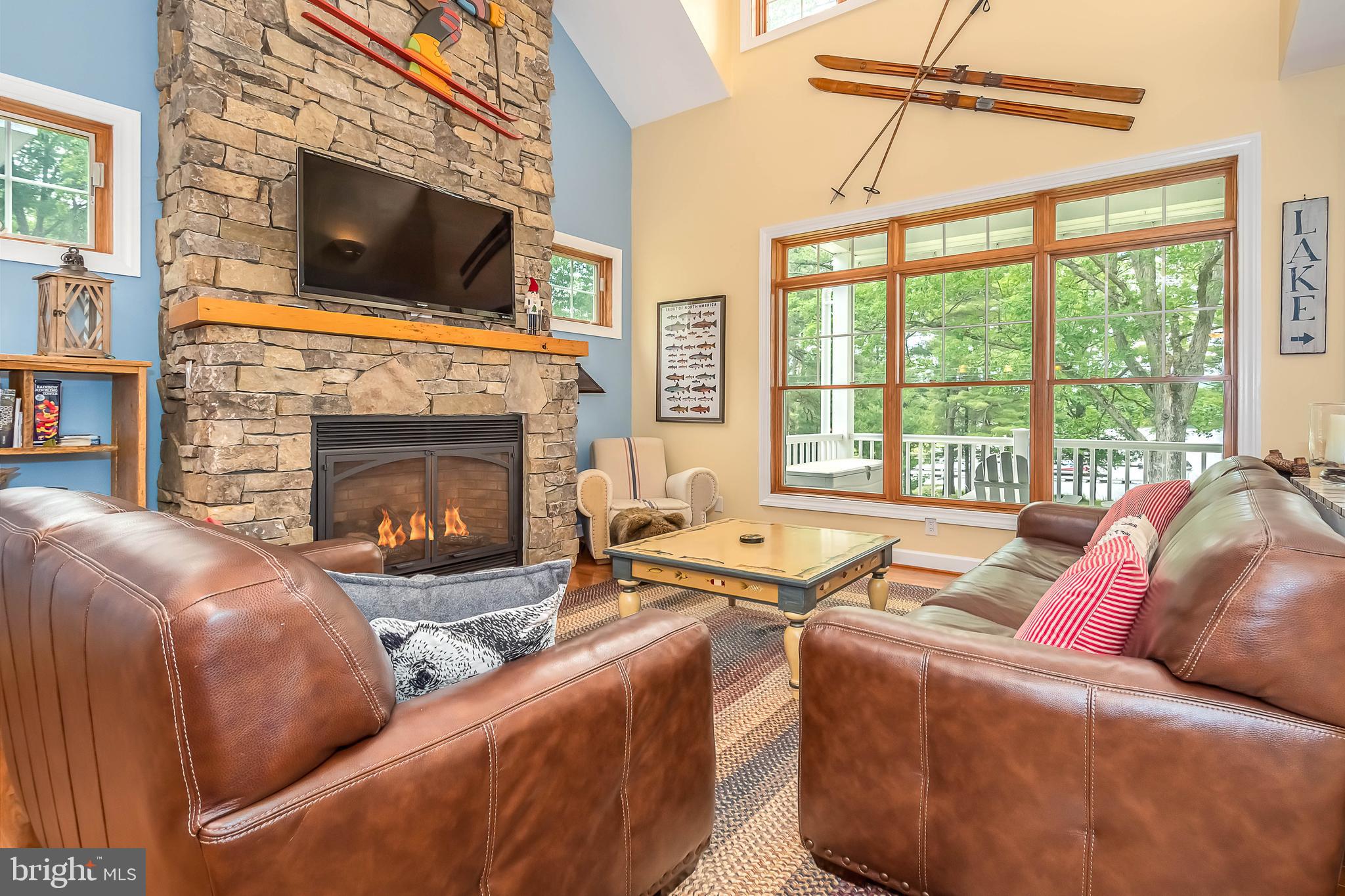 GREEN GLADE - Residential