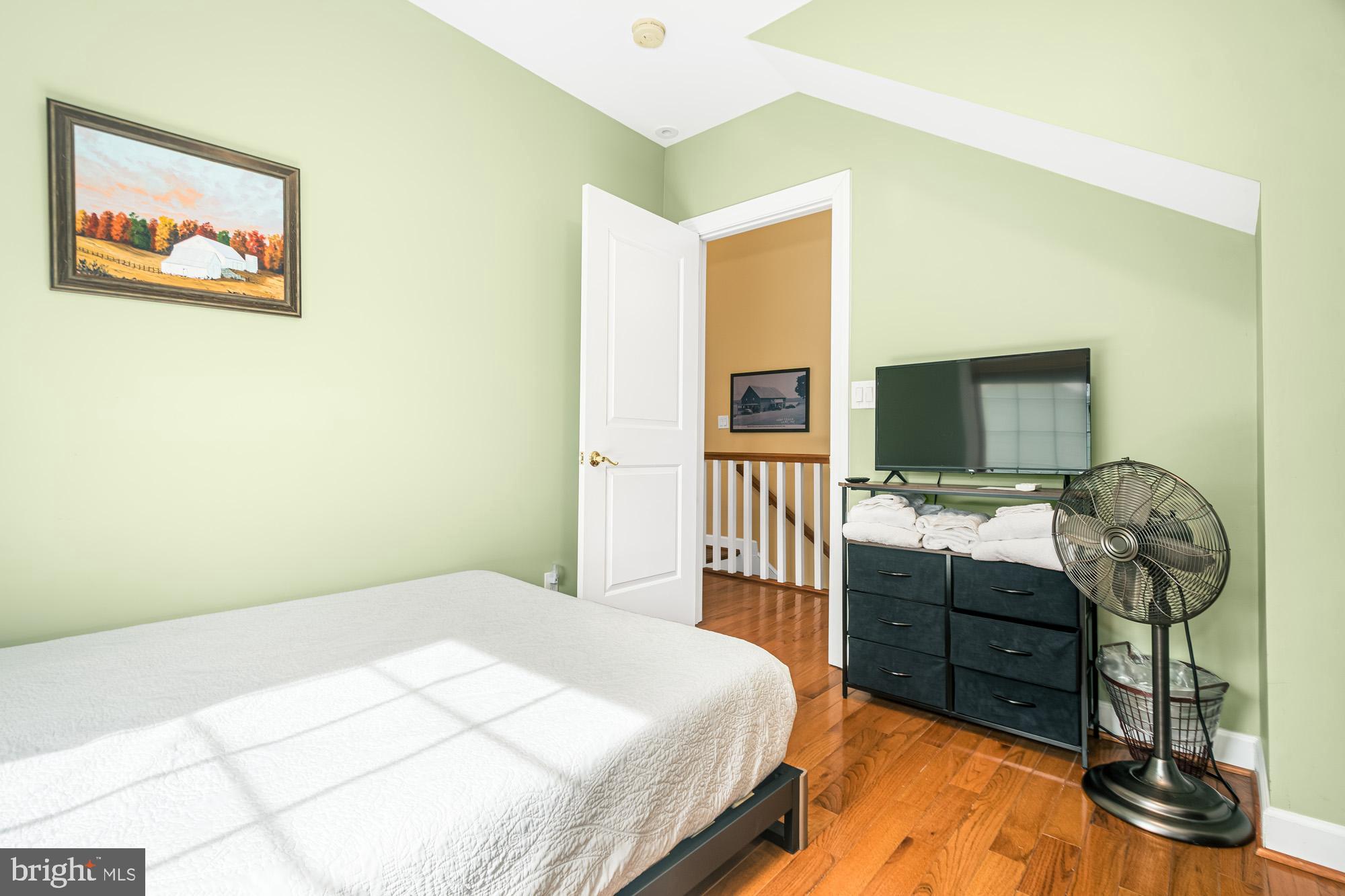 GREEN GLADE - Residential