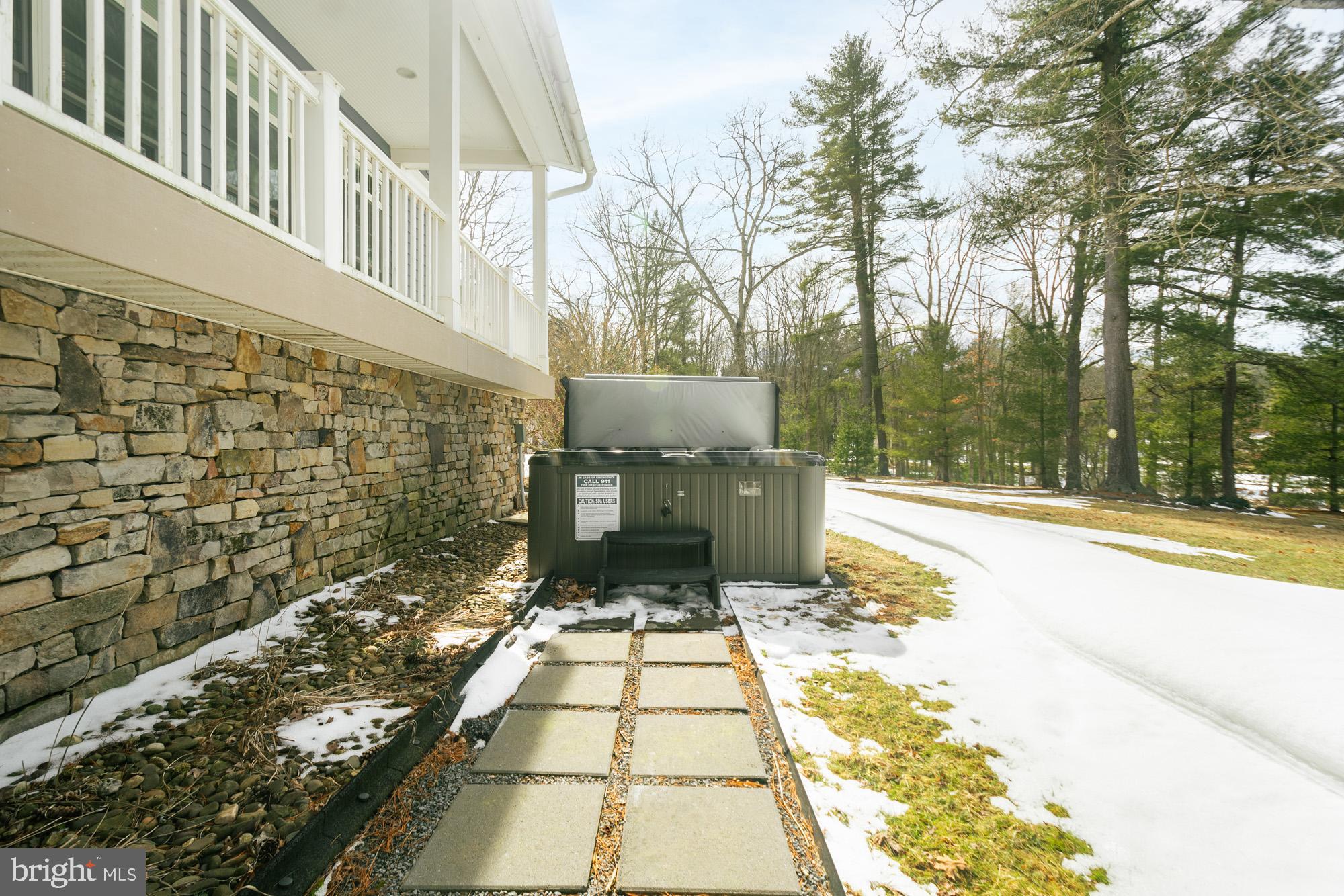 GREEN GLADE - Residential