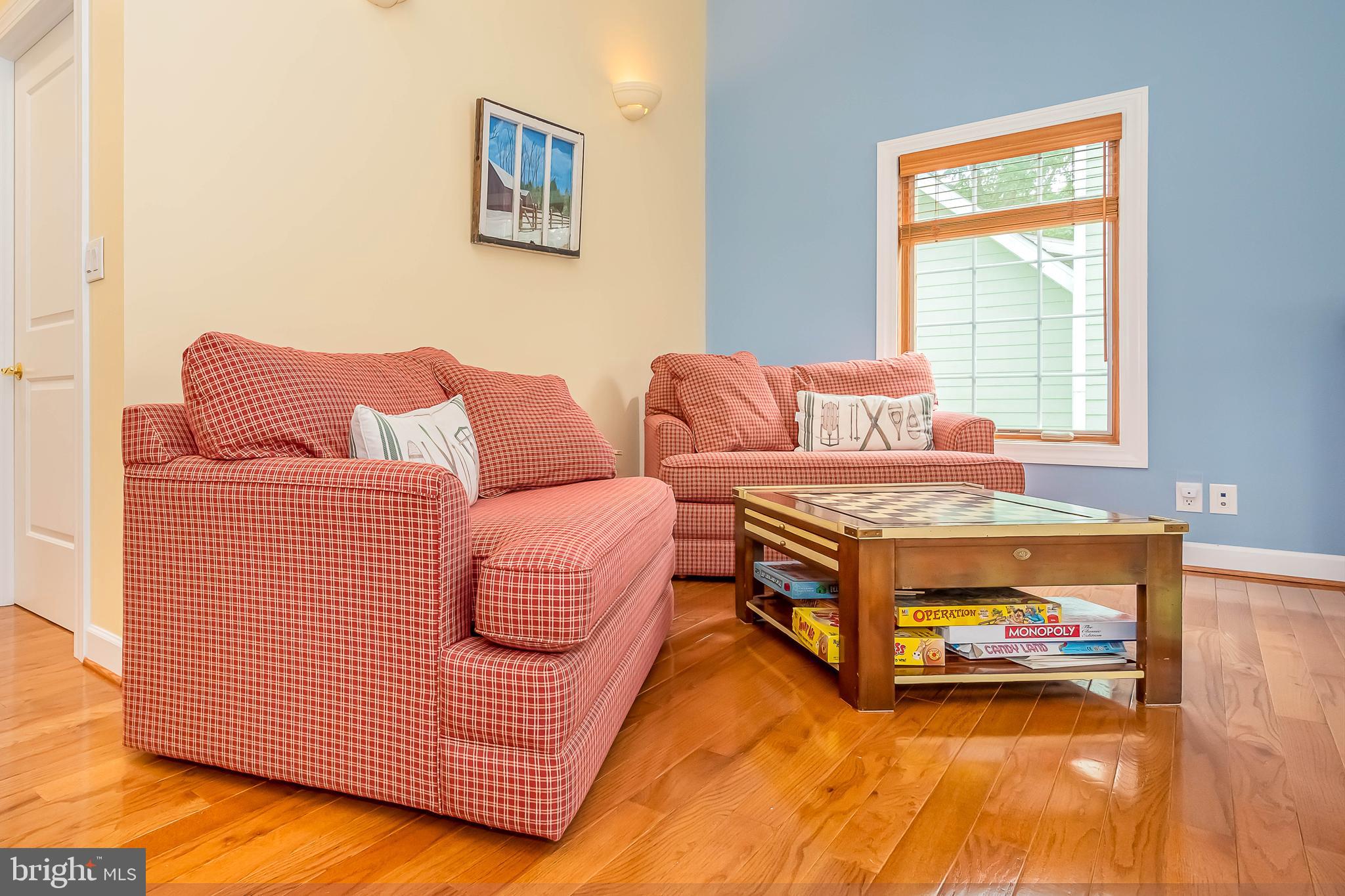 GREEN GLADE - Residential