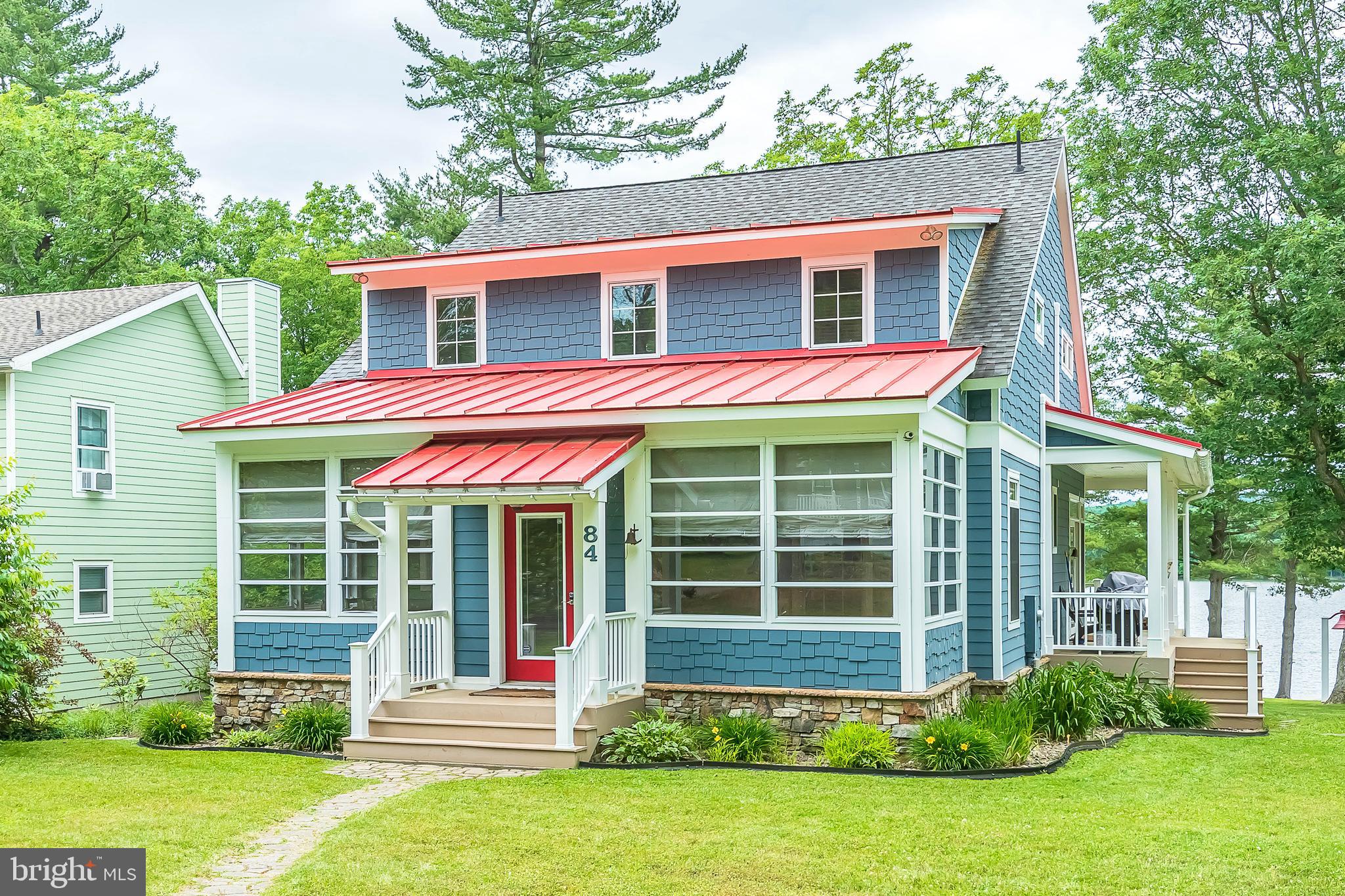 GREEN GLADE - Residential