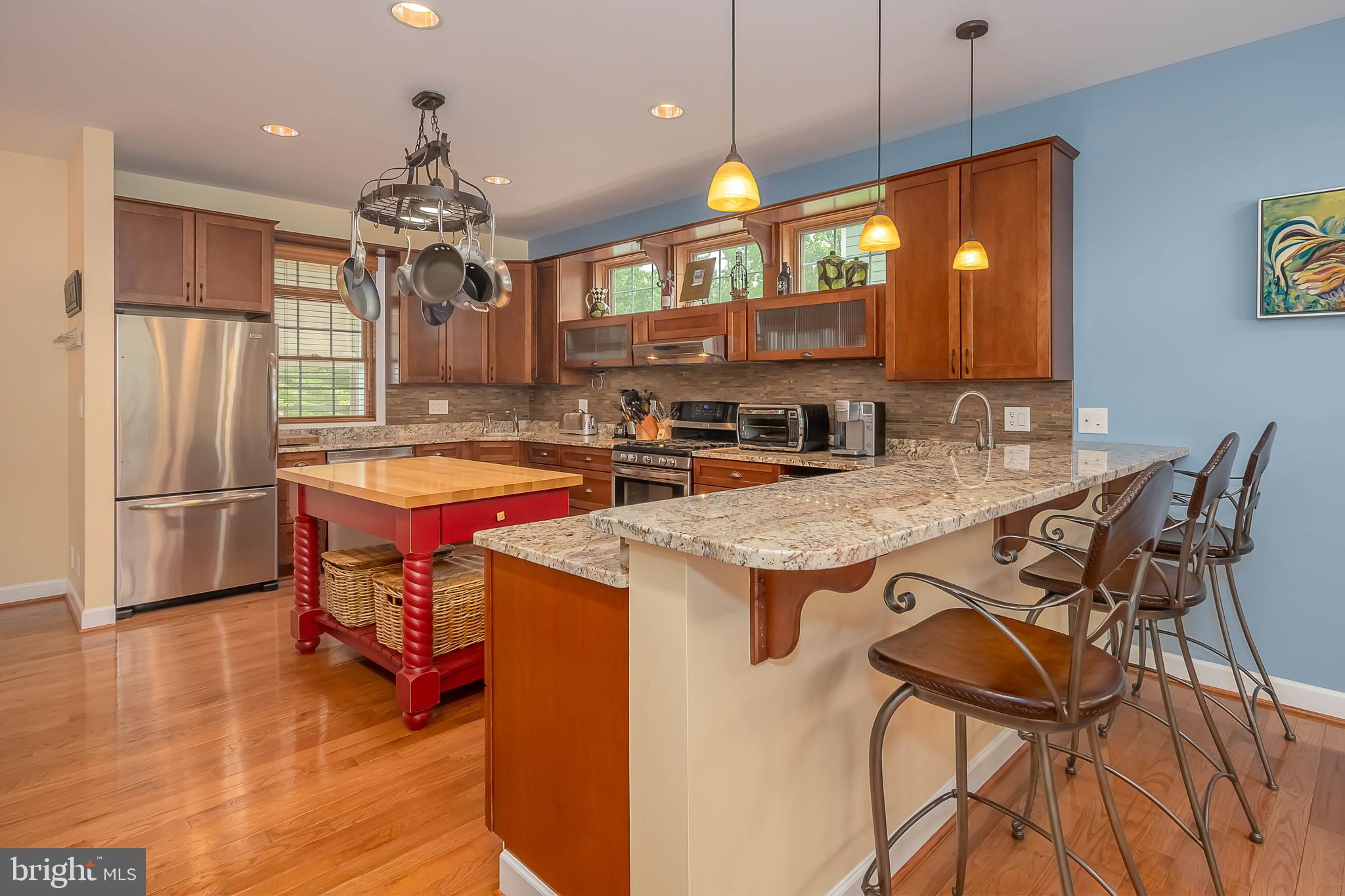 GREEN GLADE - Residential