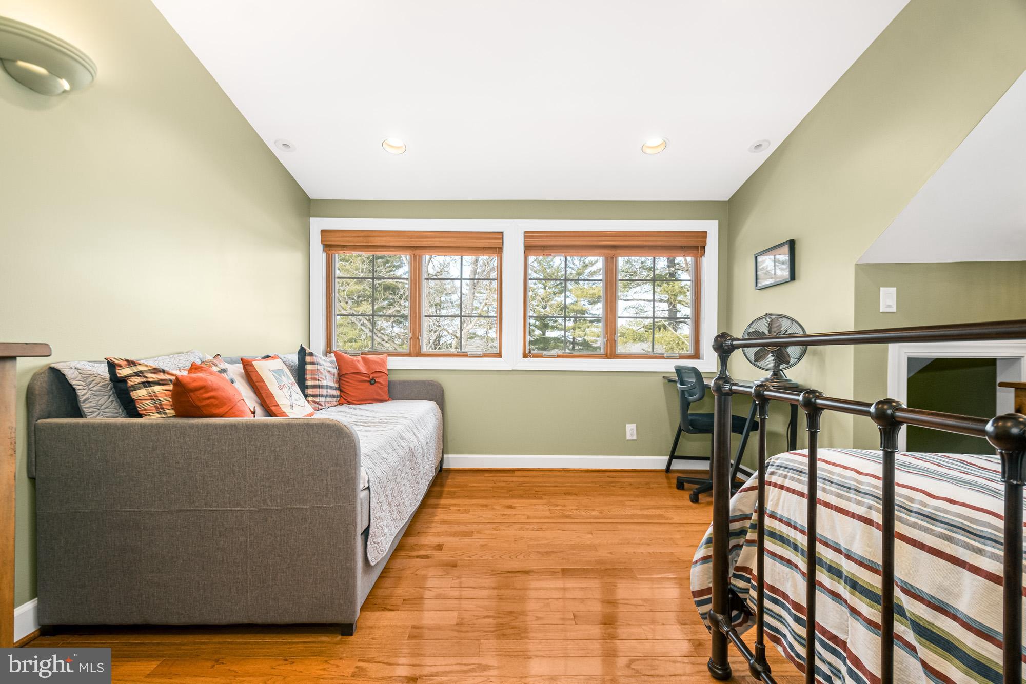 GREEN GLADE - Residential