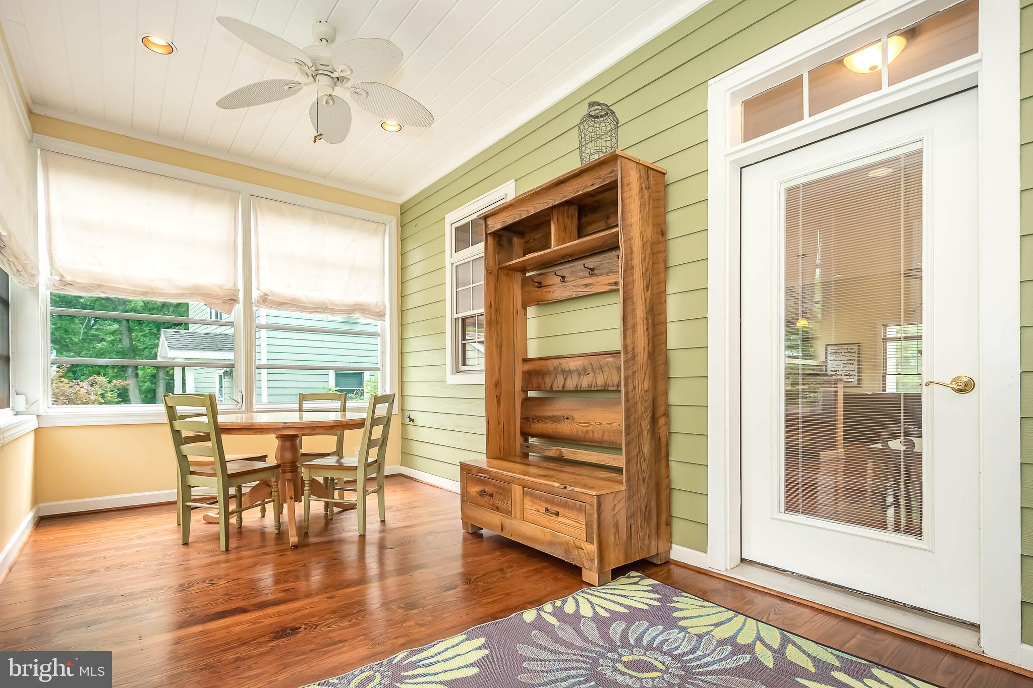 GREEN GLADE - Residential