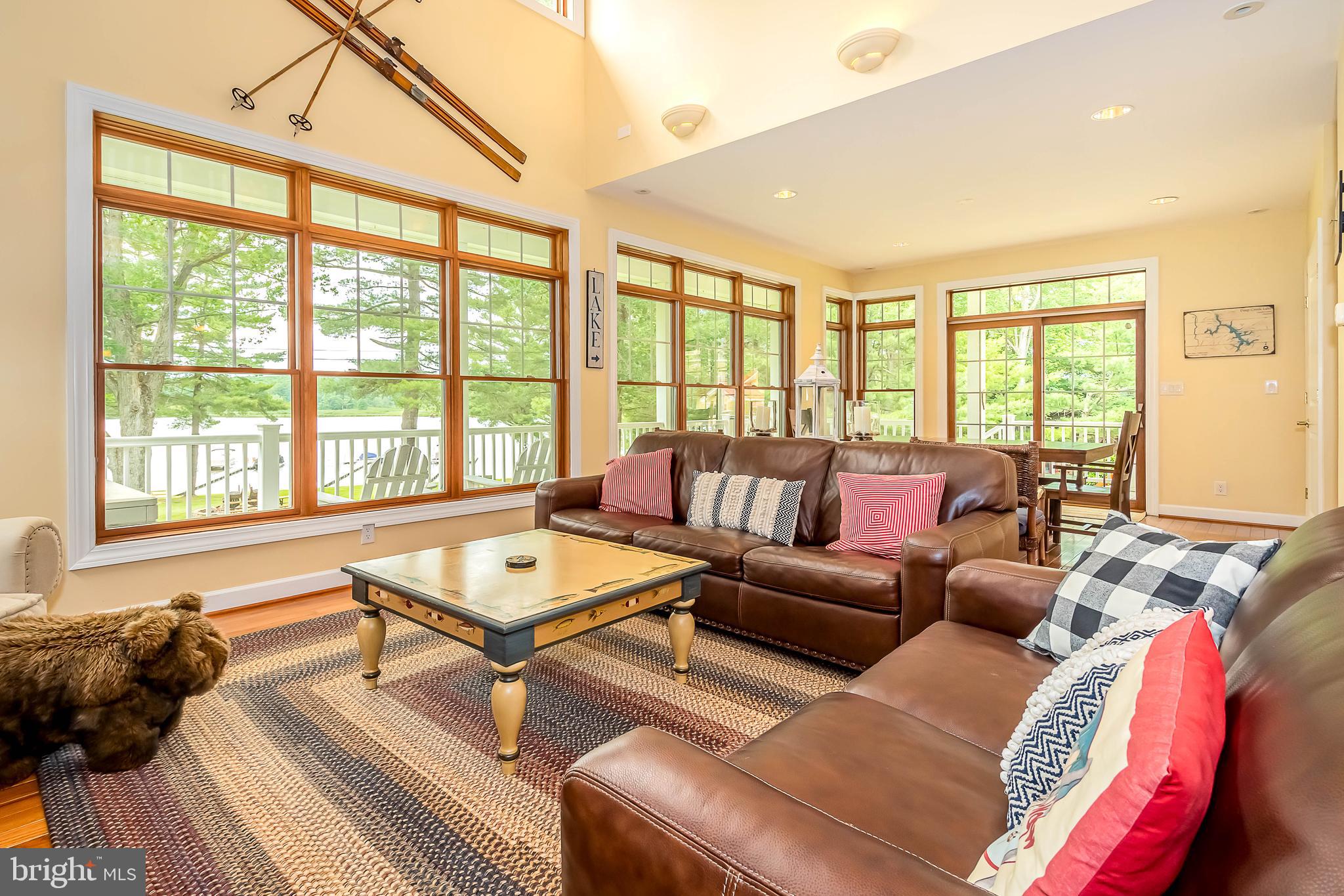 GREEN GLADE - Residential