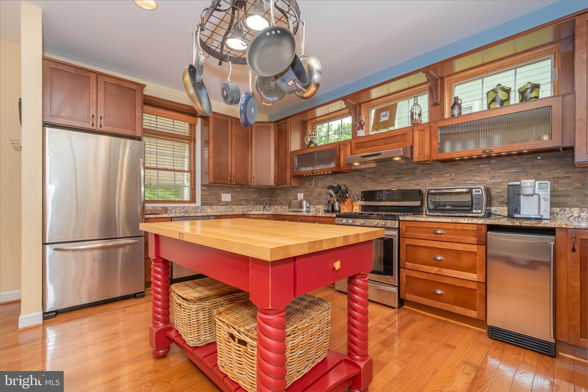 GREEN GLADE - Residential