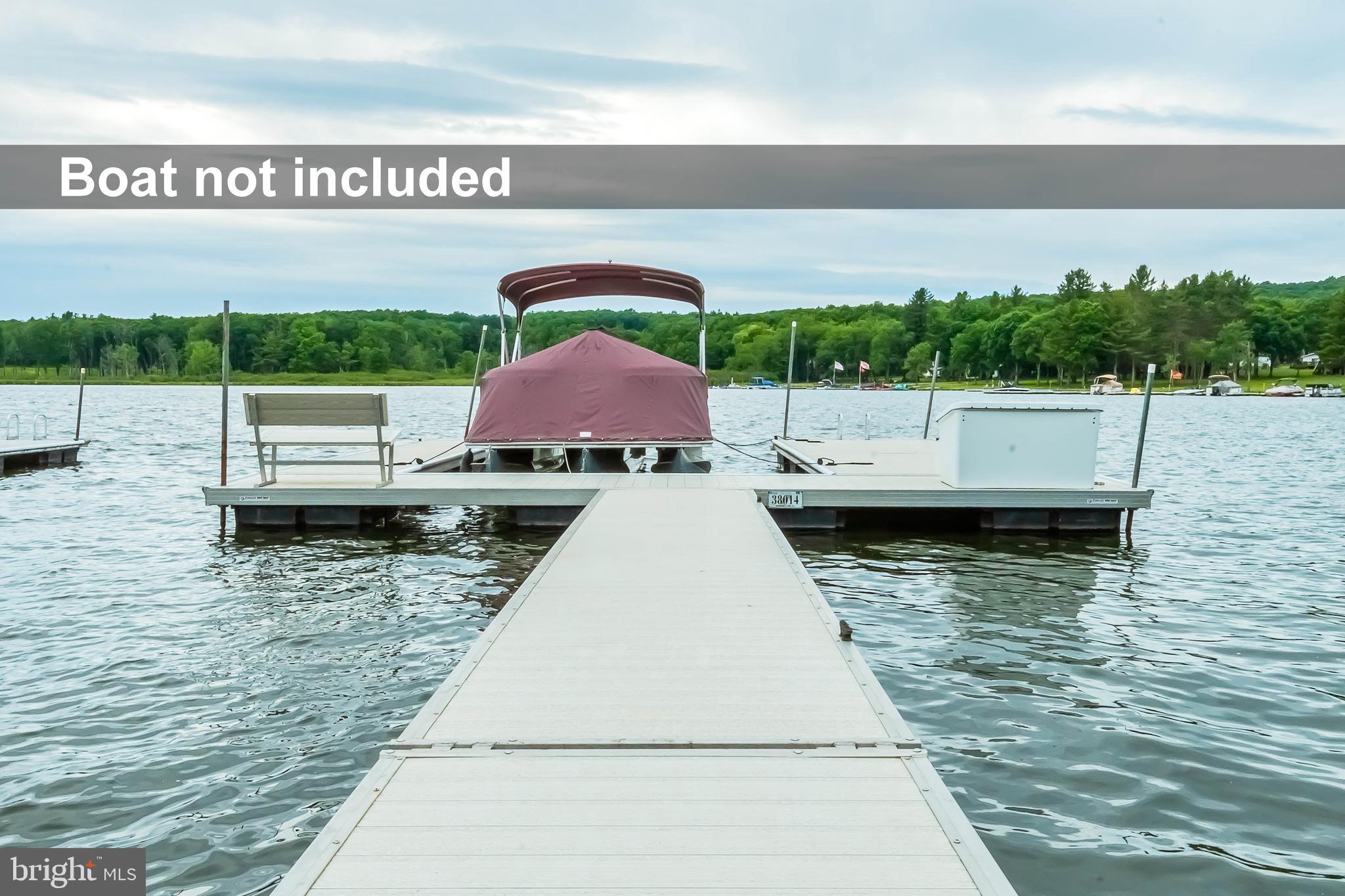 GREEN GLADE - Residential