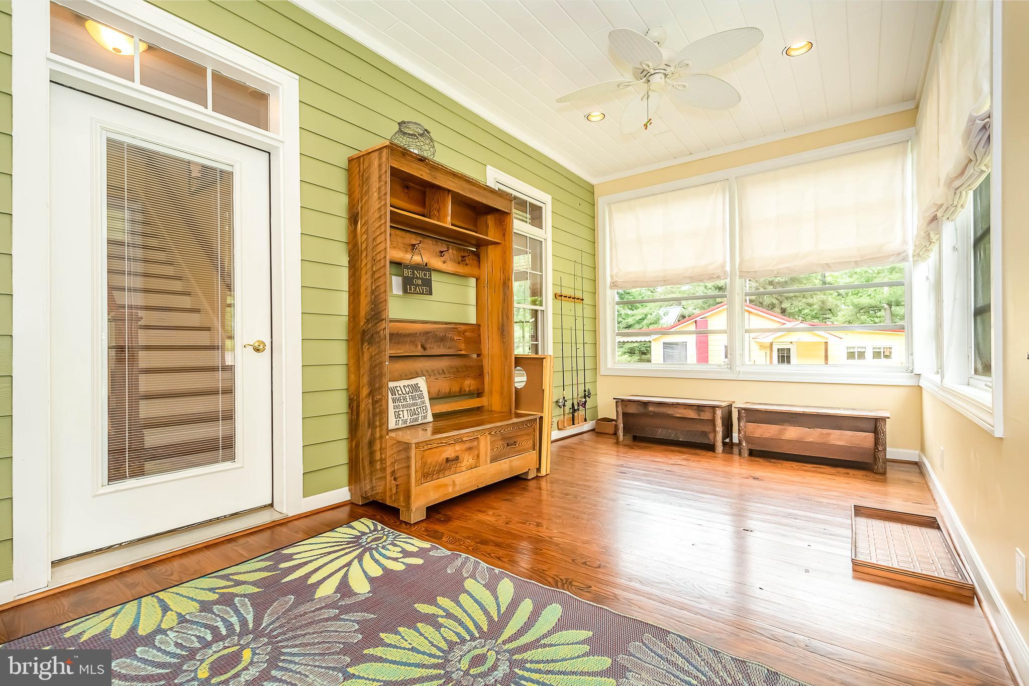 GREEN GLADE - Residential