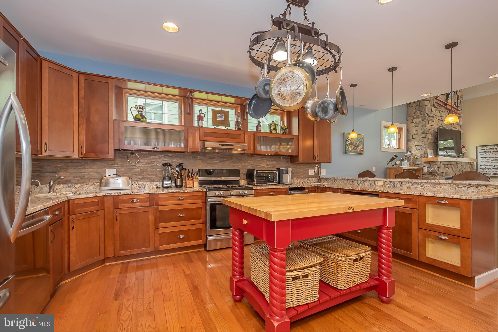 GREEN GLADE - Residential