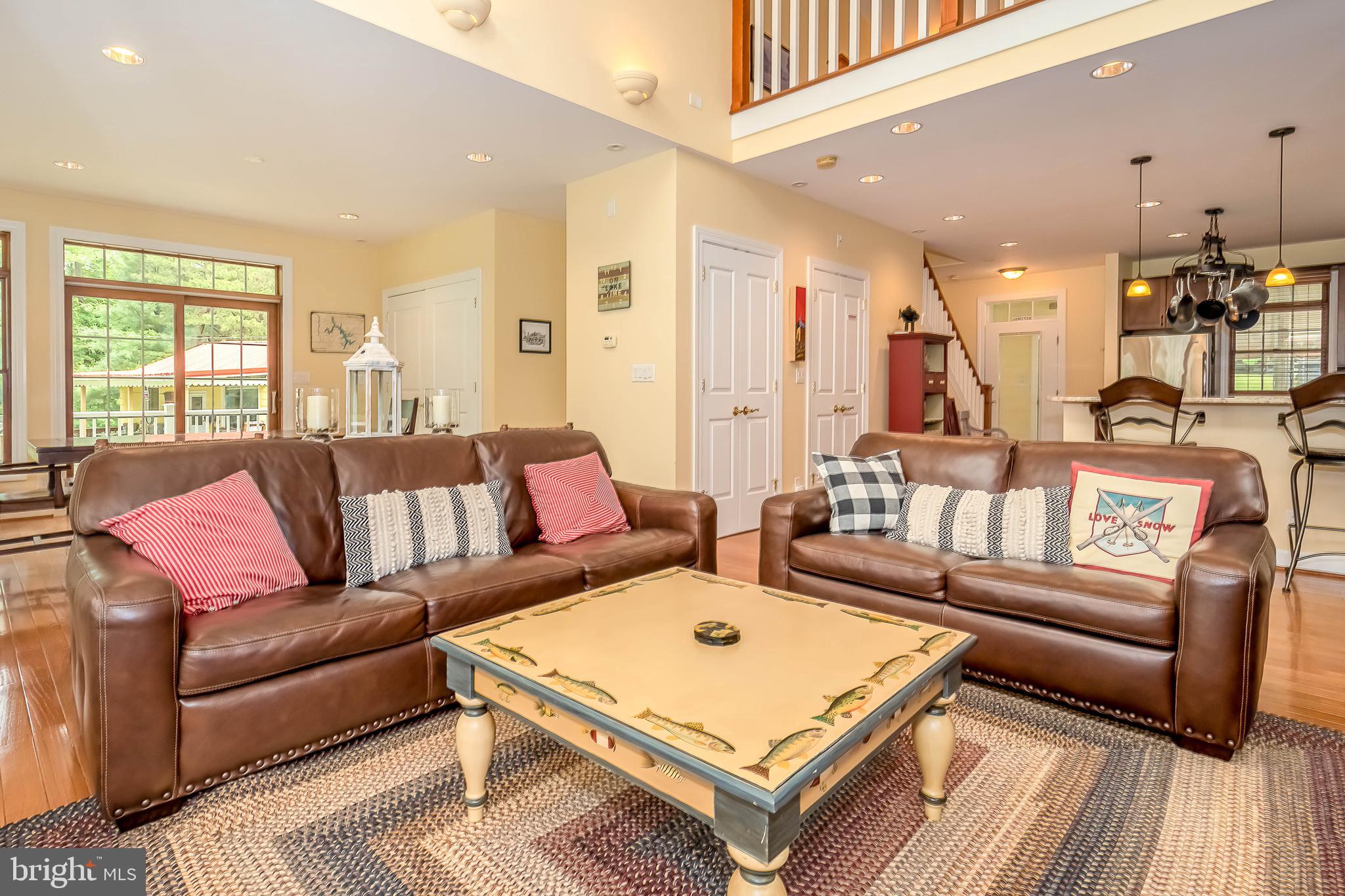 GREEN GLADE - Residential