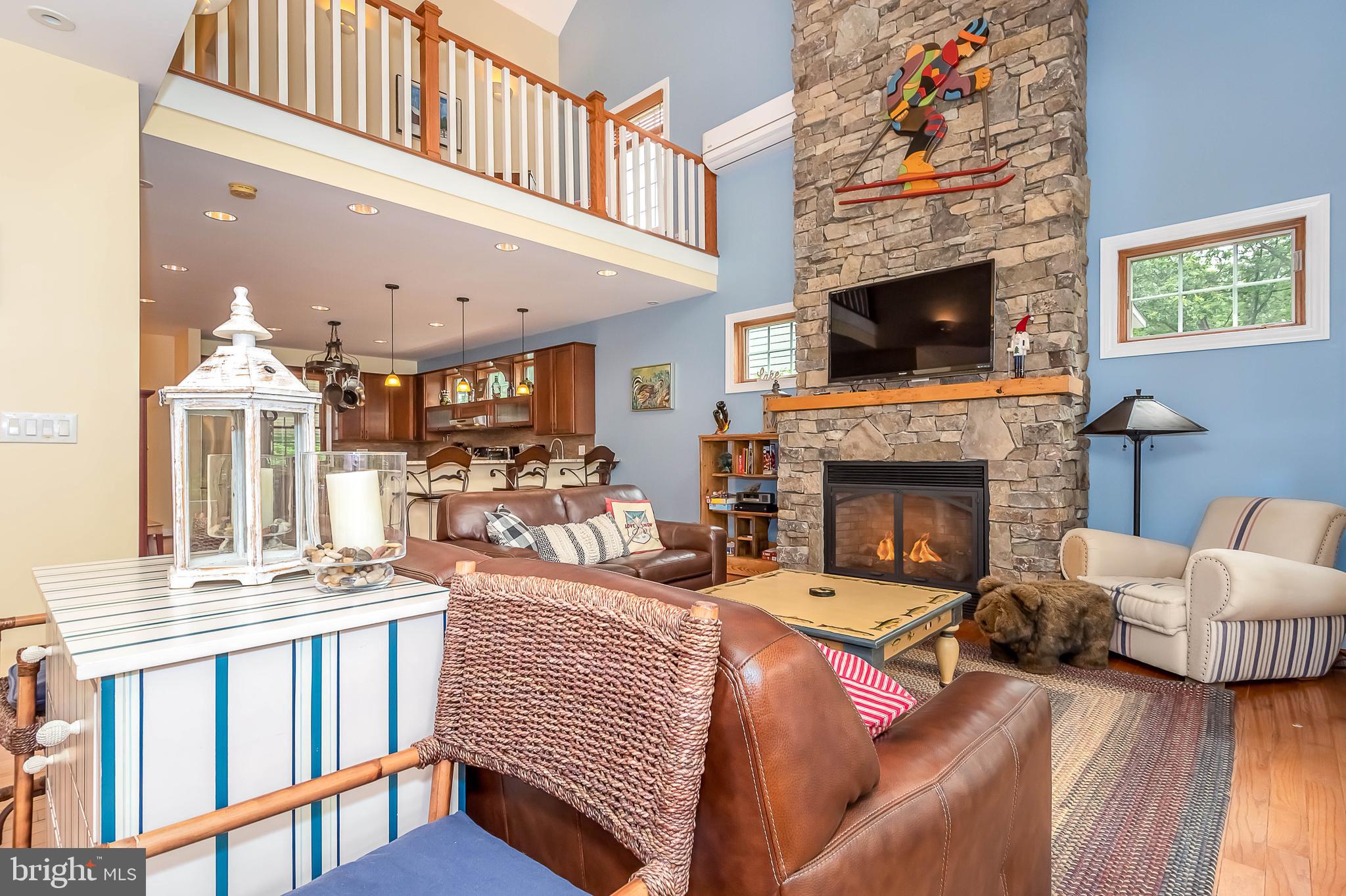 GREEN GLADE - Residential