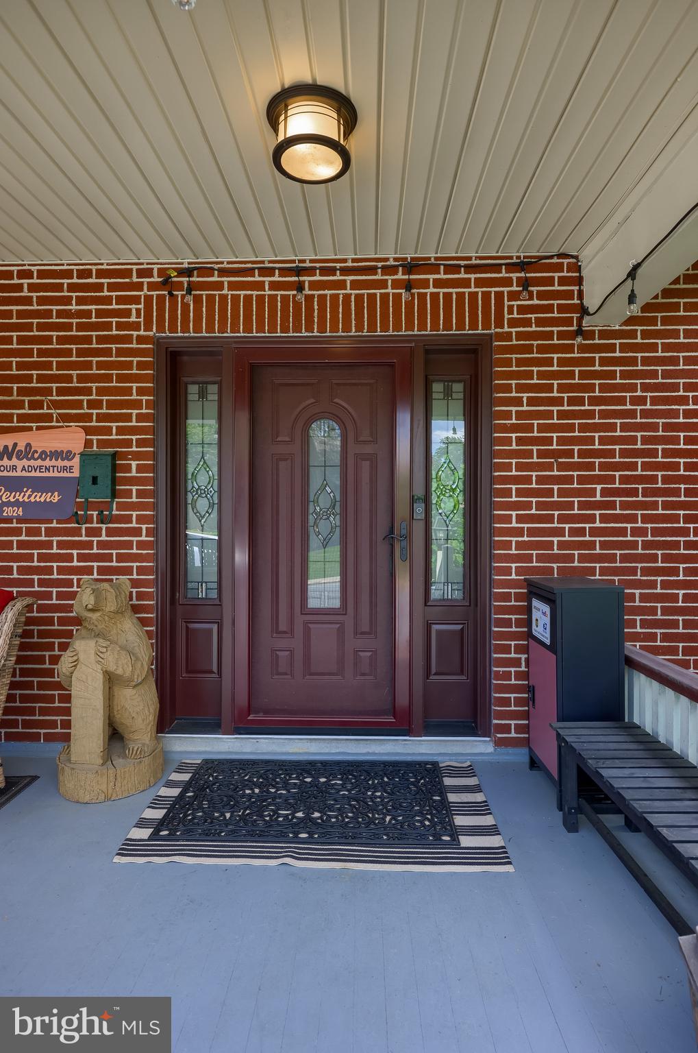 76 N GRANT STREET