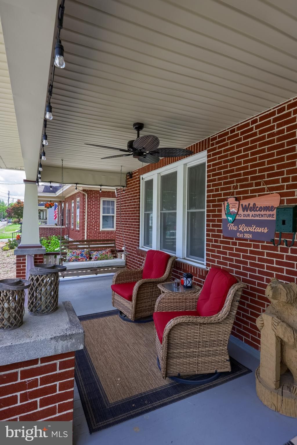 Photo of 76 N Grant Street, MANHEIM, PA 17545 (MLS # PALA2071948)