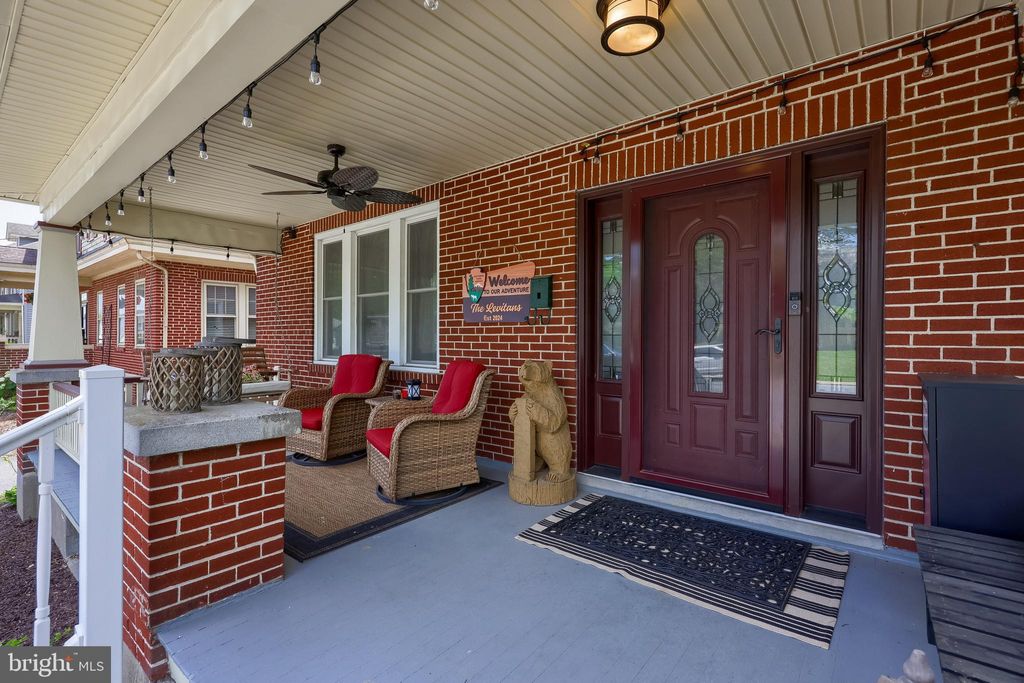 Photo of 76 N Grant Street, MANHEIM, PA 17545 (MLS # PALA2071948)