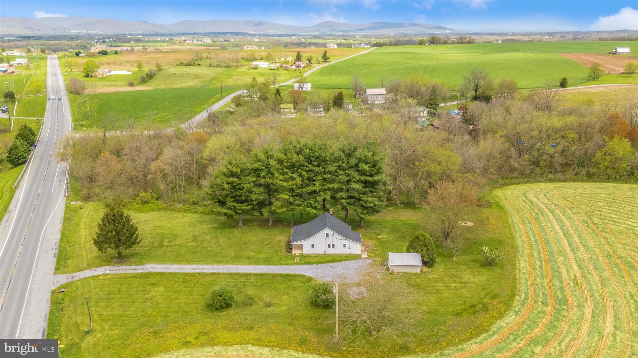 NONE AVAILABLE - Residential