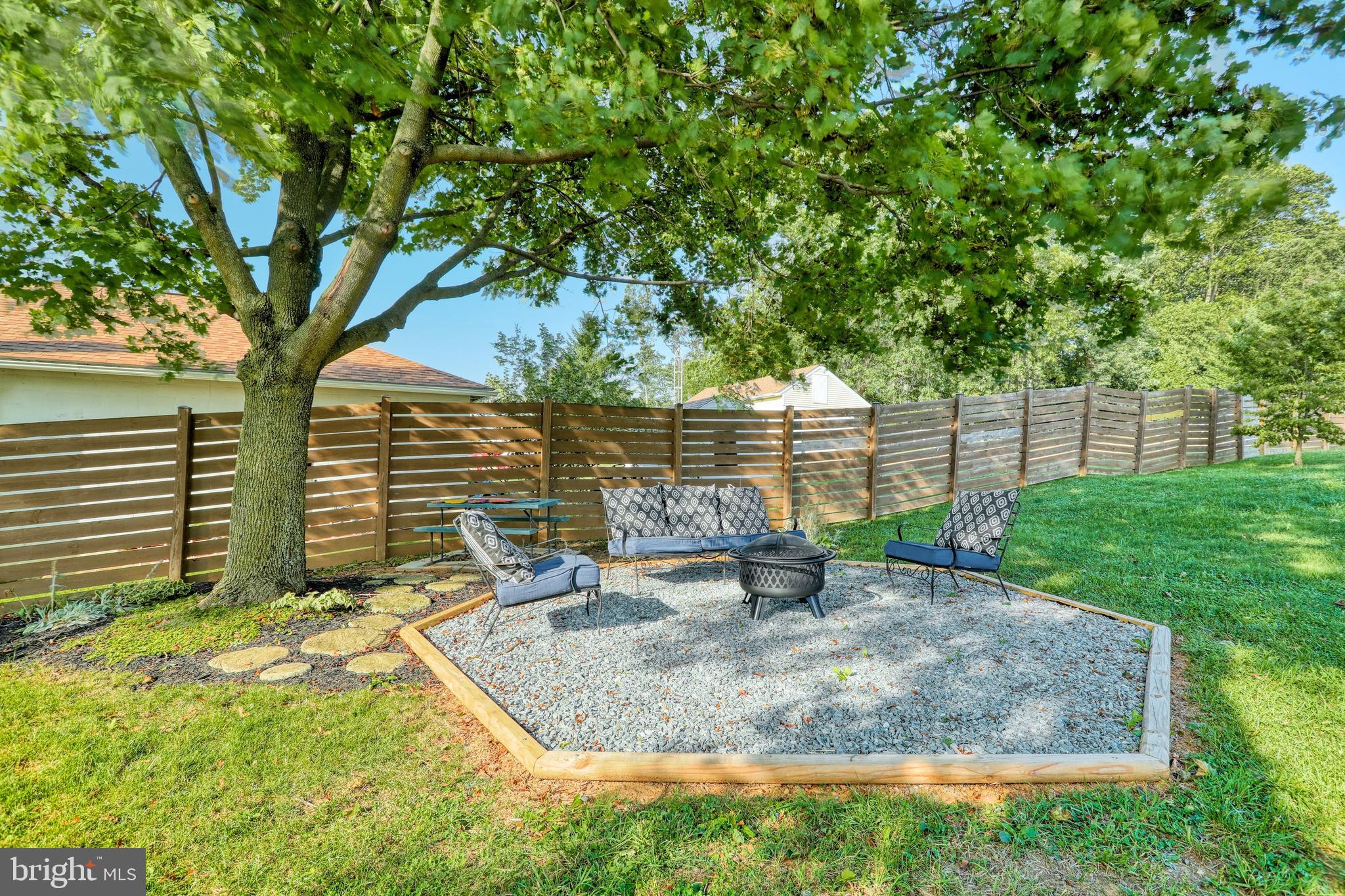 SNYDER CORNER - Residential