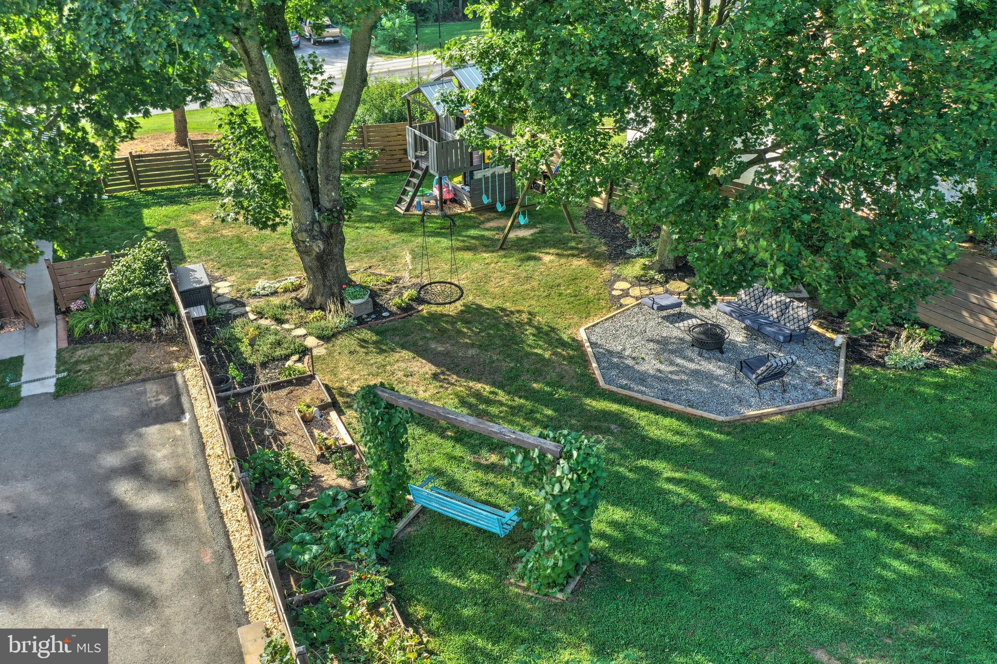 SNYDER CORNER - Residential