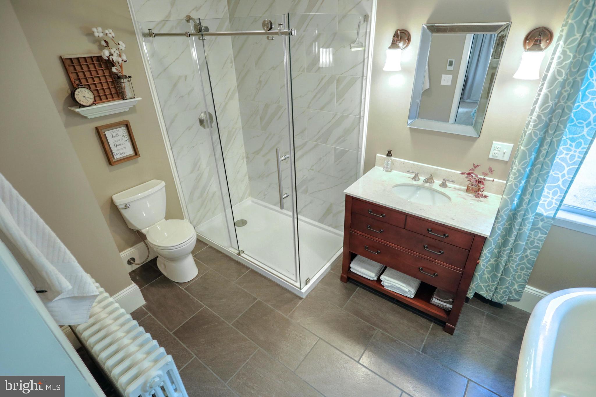 SNYDER CORNER - Residential