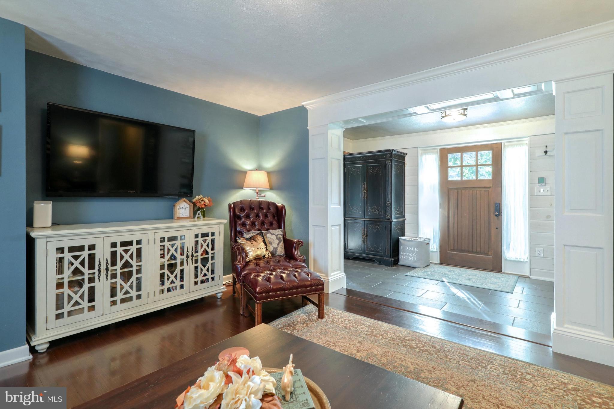 SNYDER CORNER - Residential