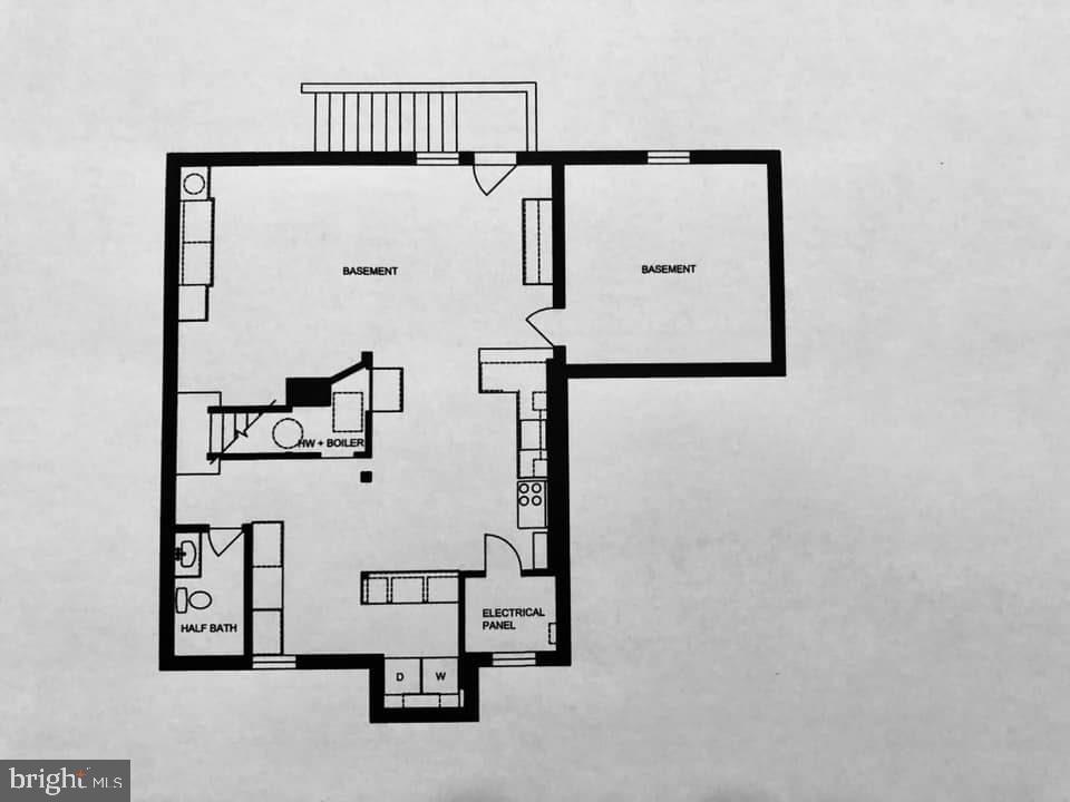 SNYDER CORNER - Residential