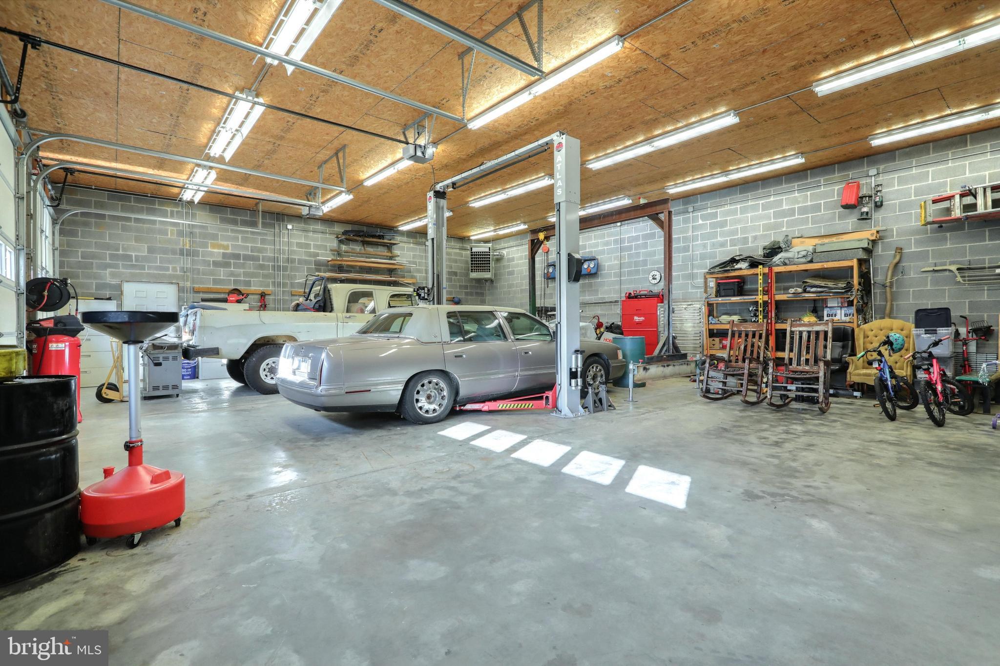 SNYDER CORNER - Residential