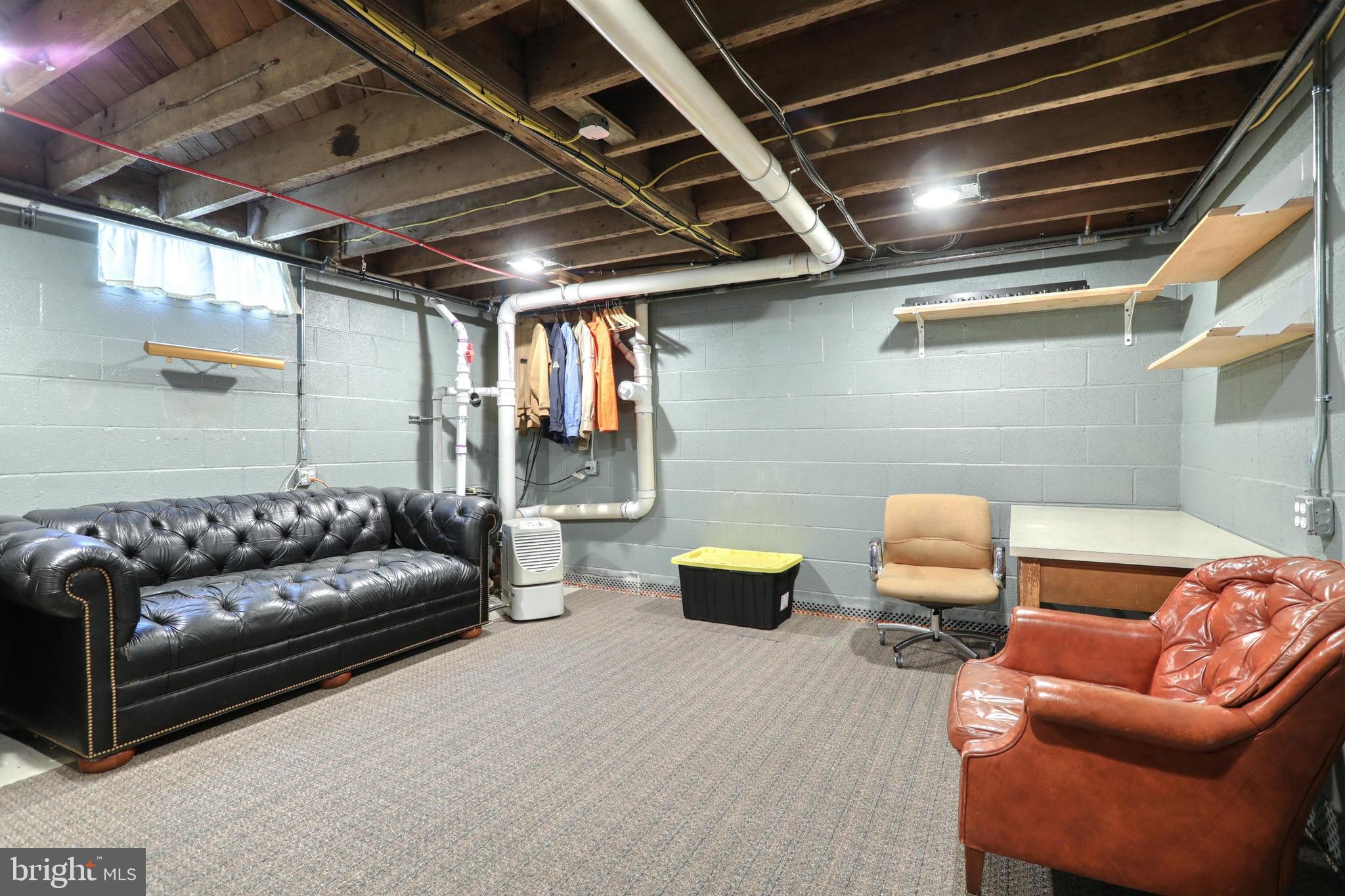 SNYDER CORNER - Residential