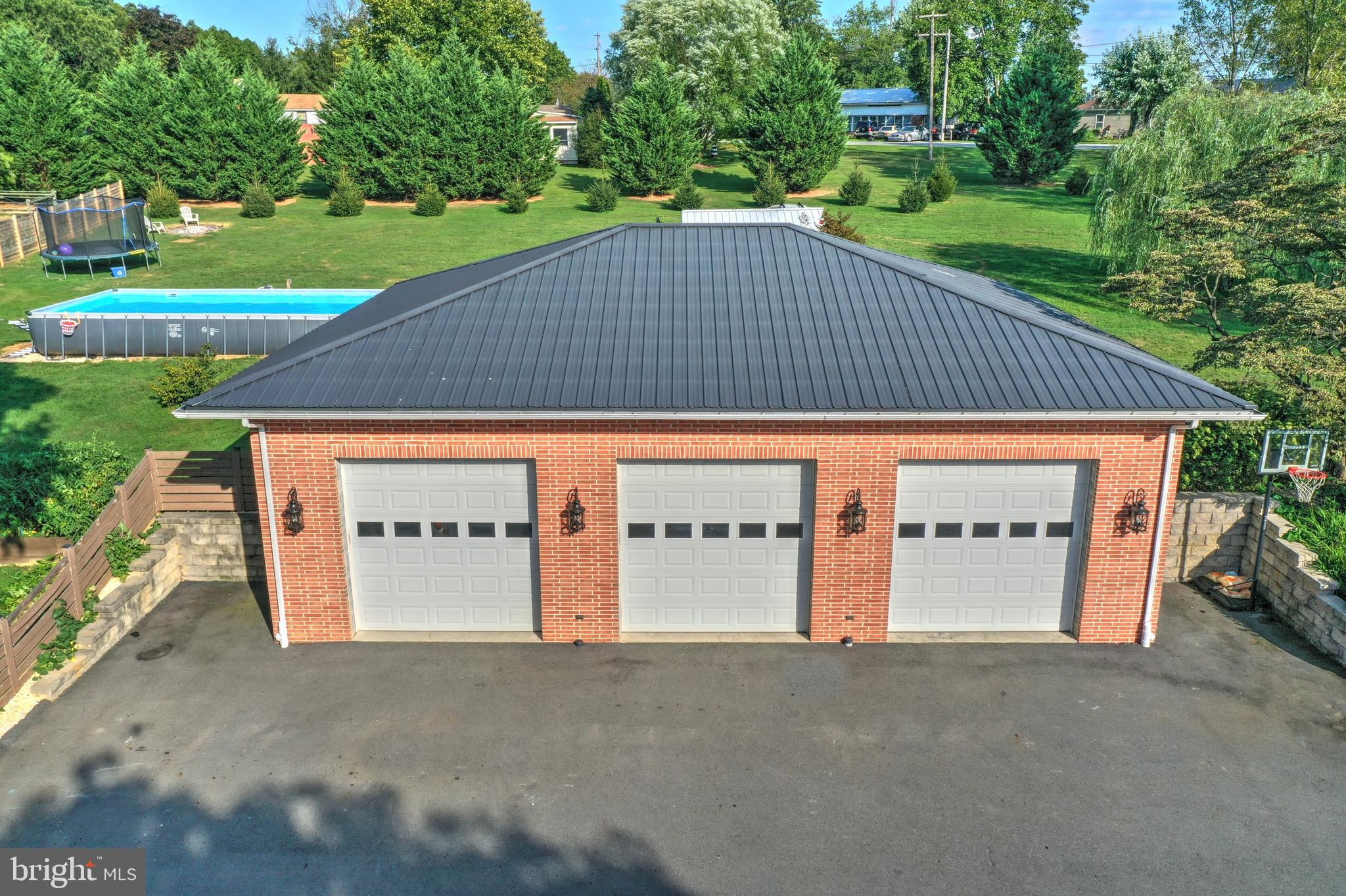 SNYDER CORNER - Residential