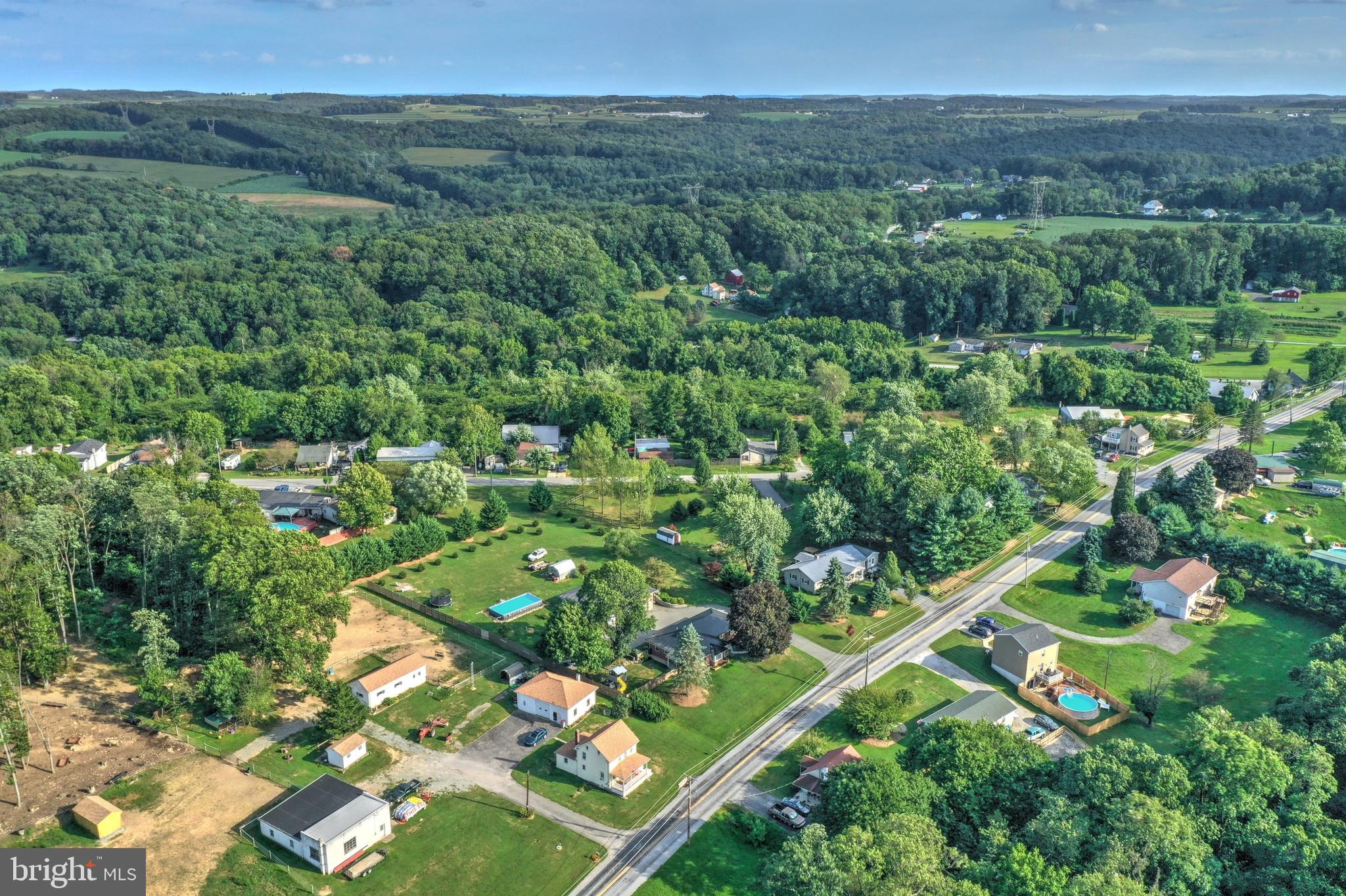 SNYDER CORNER - Residential