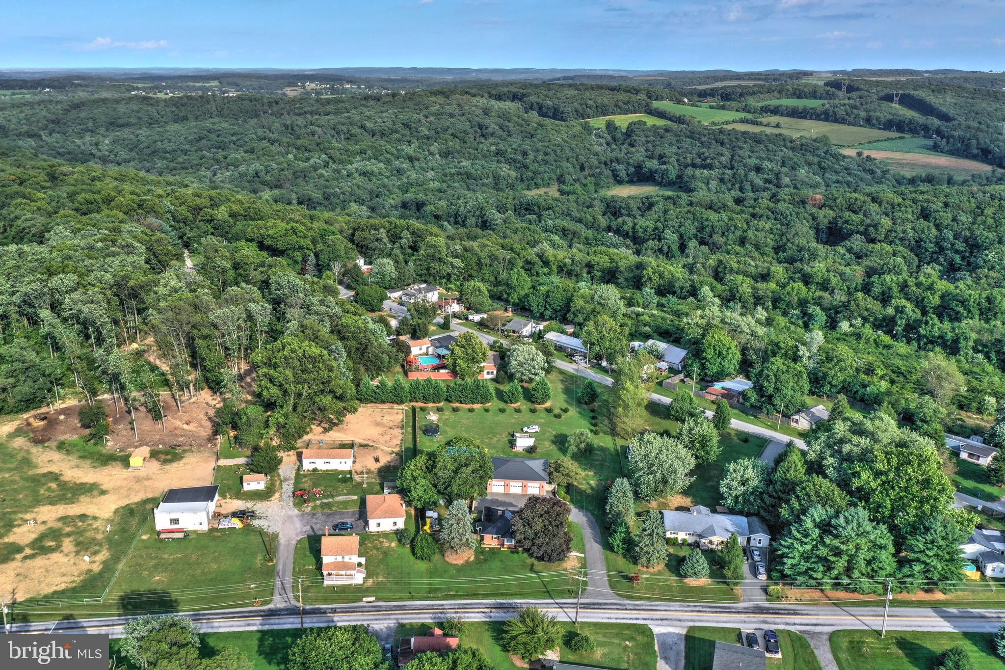 SNYDER CORNER - Residential