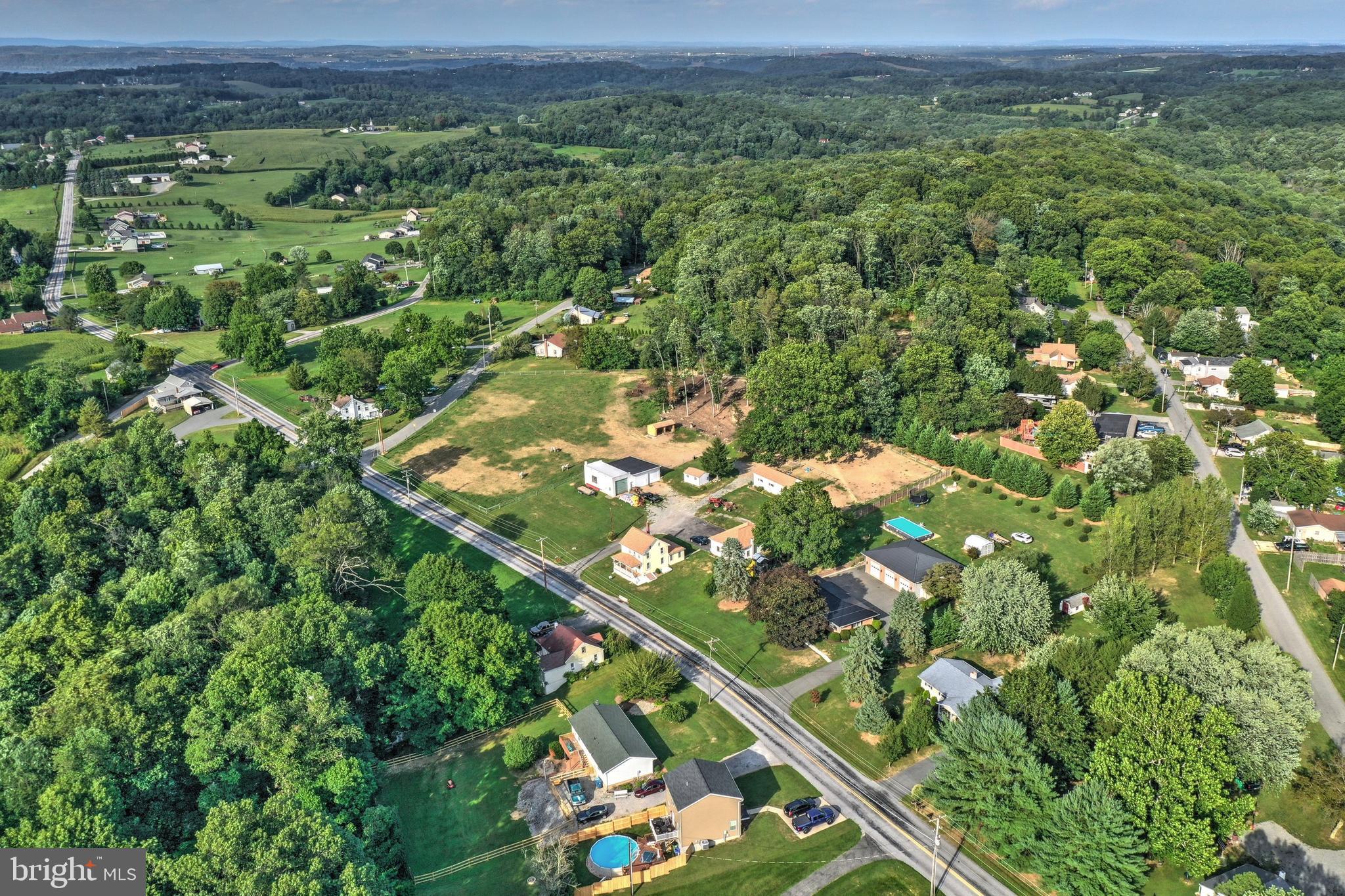 SNYDER CORNER - Residential