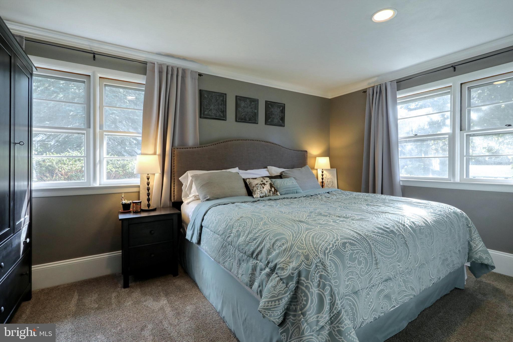 SNYDER CORNER - Residential