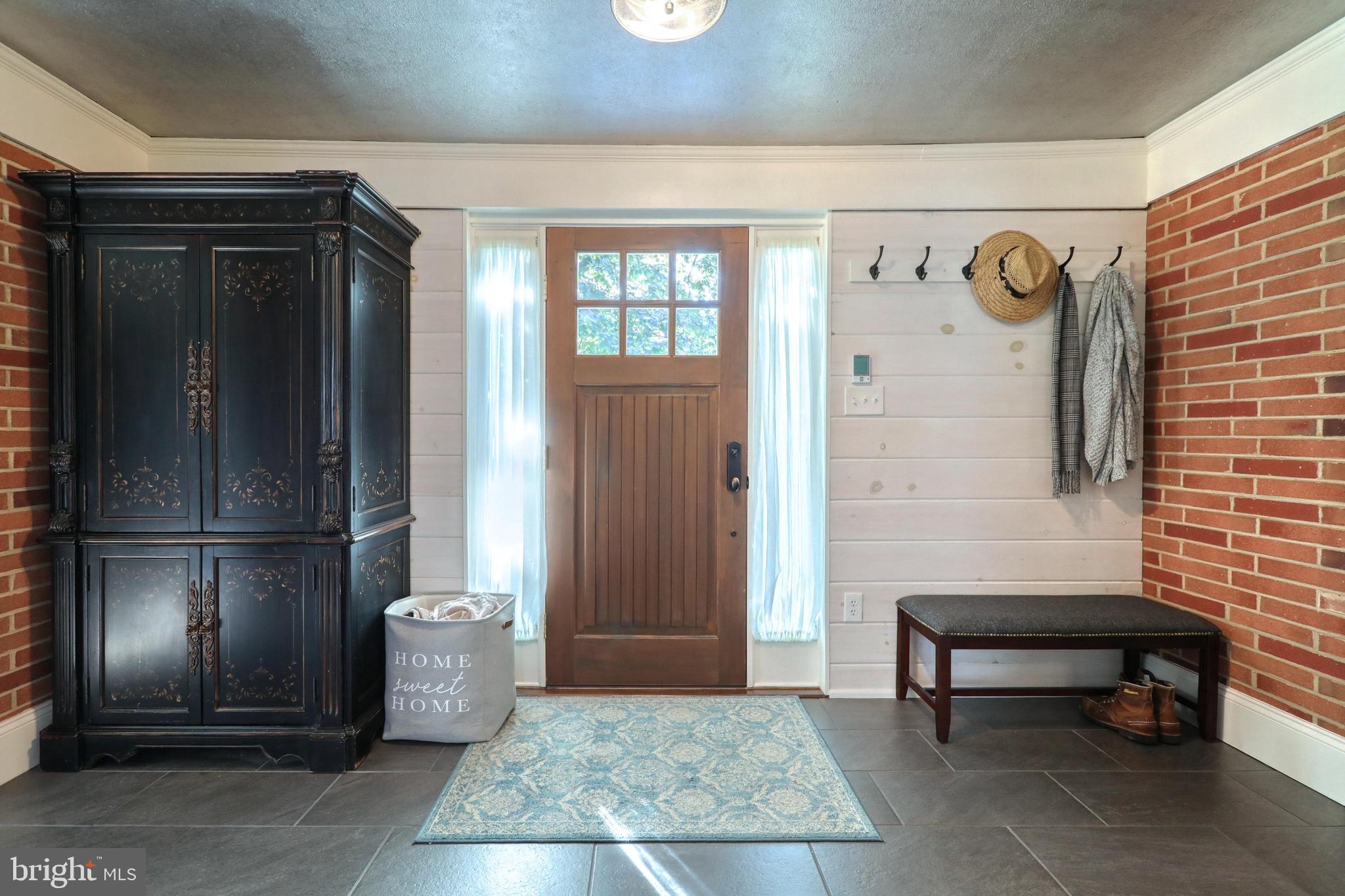 SNYDER CORNER - Residential