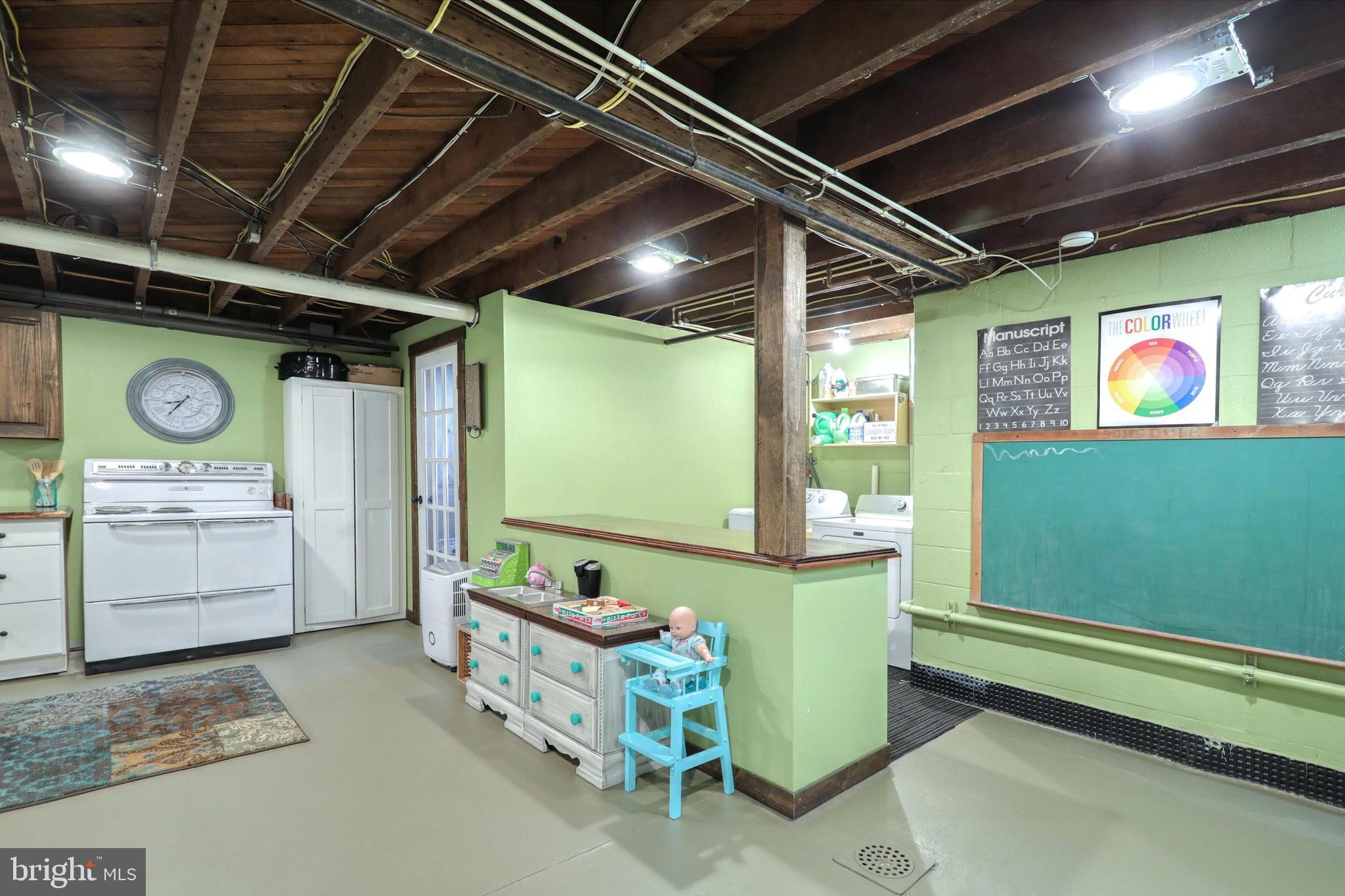 SNYDER CORNER - Residential