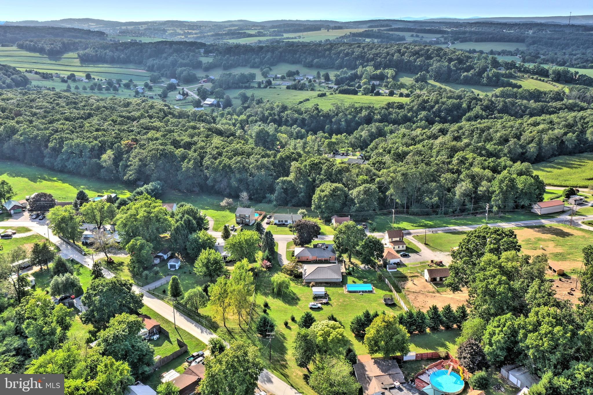 SNYDER CORNER - Residential