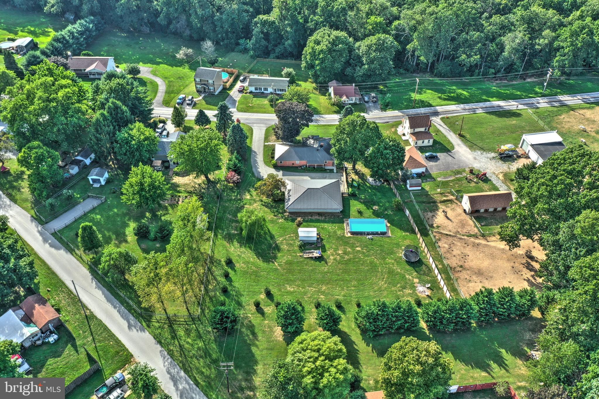 SNYDER CORNER - Residential