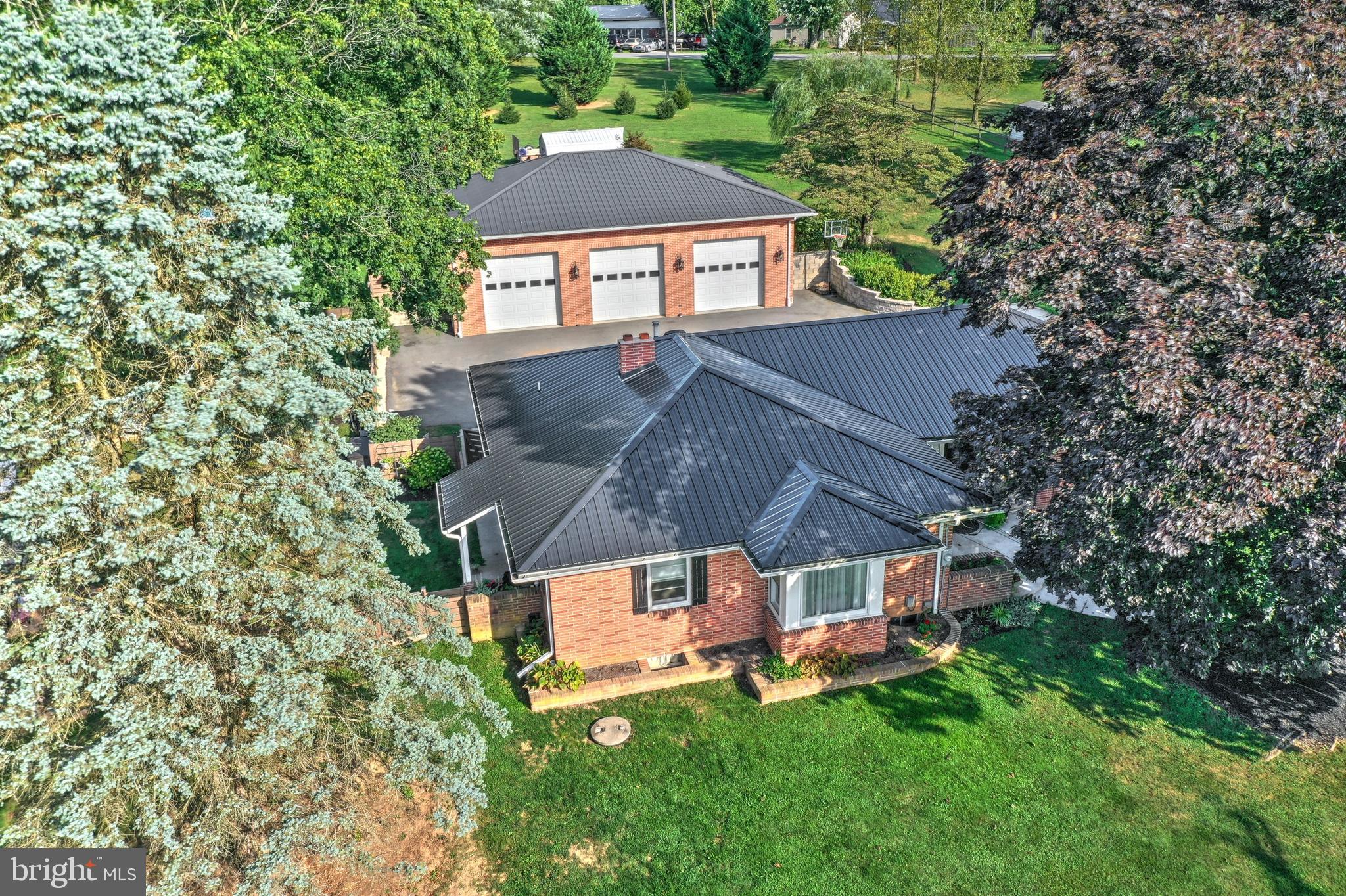 SNYDER CORNER - Residential