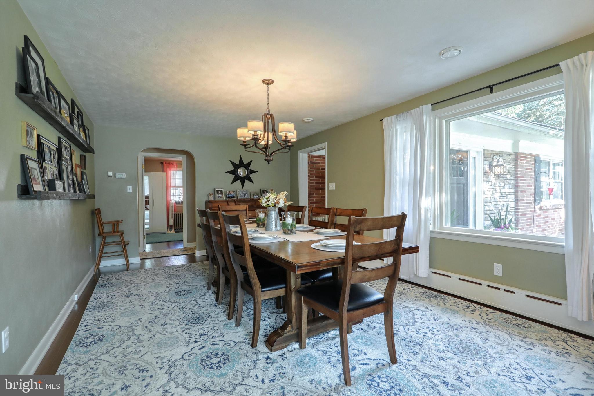 SNYDER CORNER - Residential