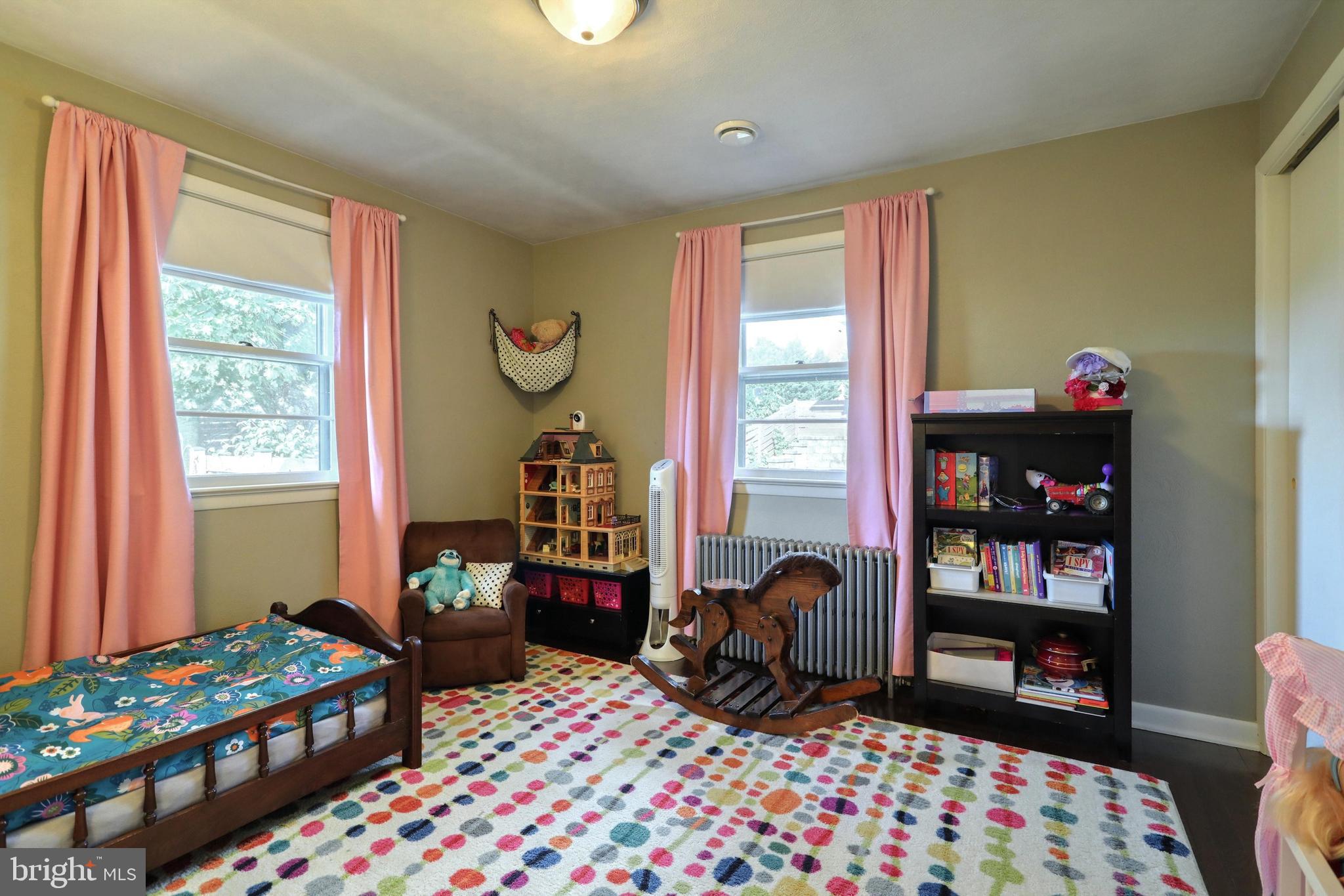 SNYDER CORNER - Residential