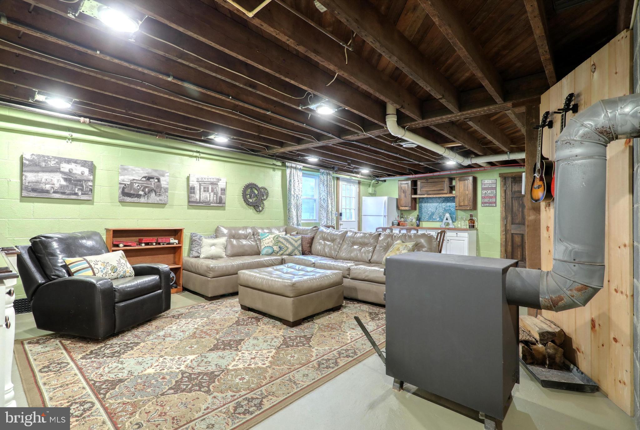 SNYDER CORNER - Residential