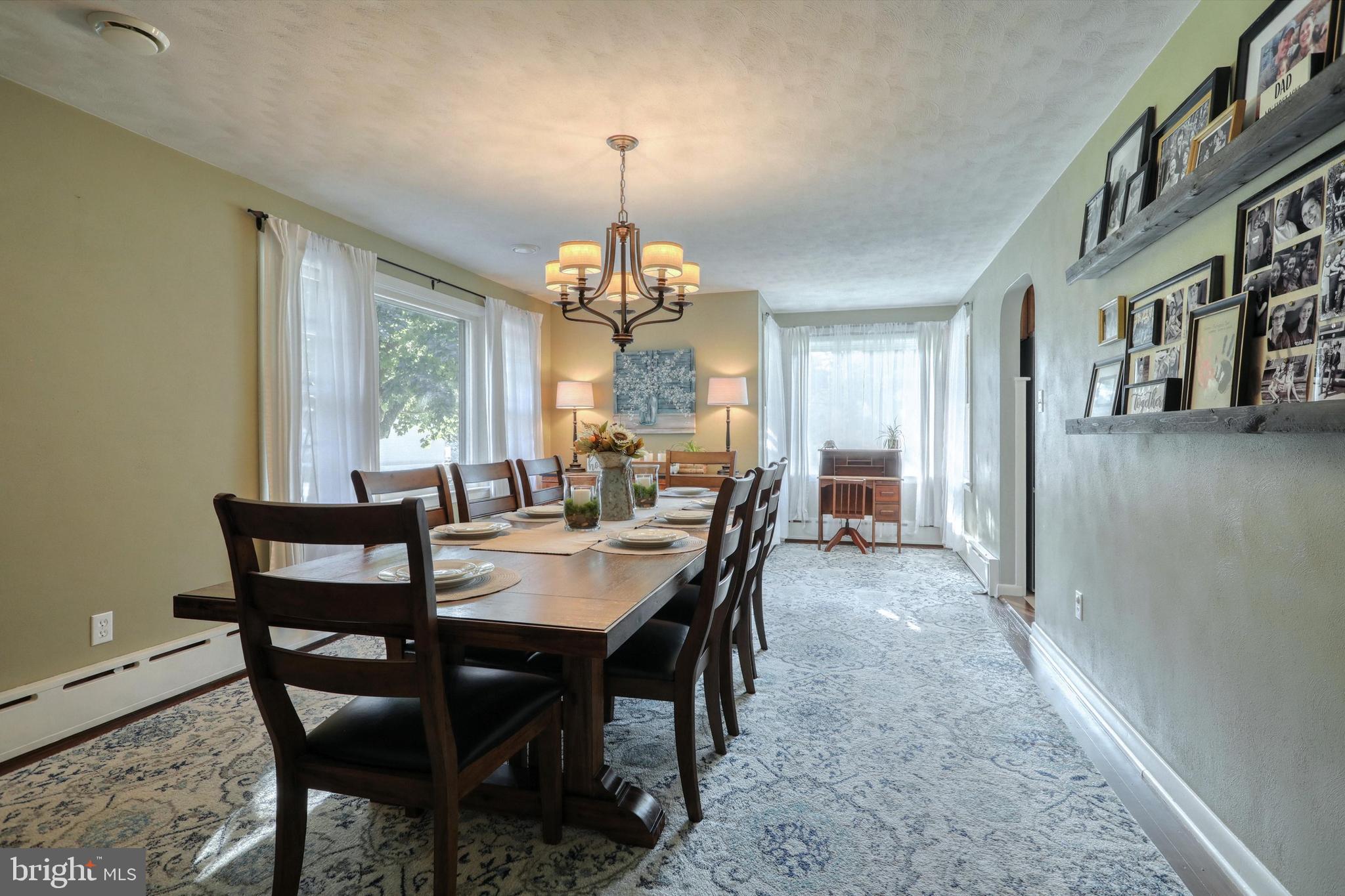 SNYDER CORNER - Residential