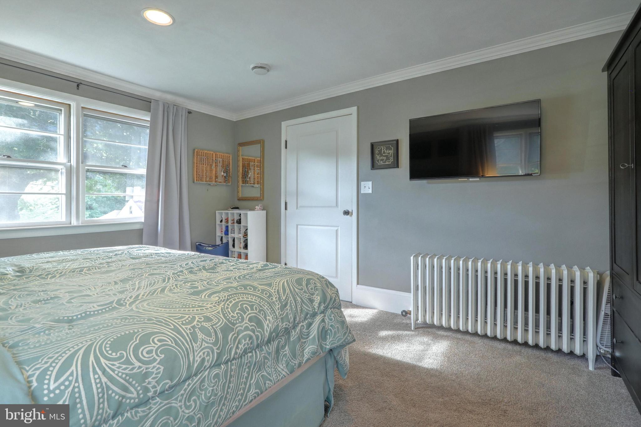 SNYDER CORNER - Residential