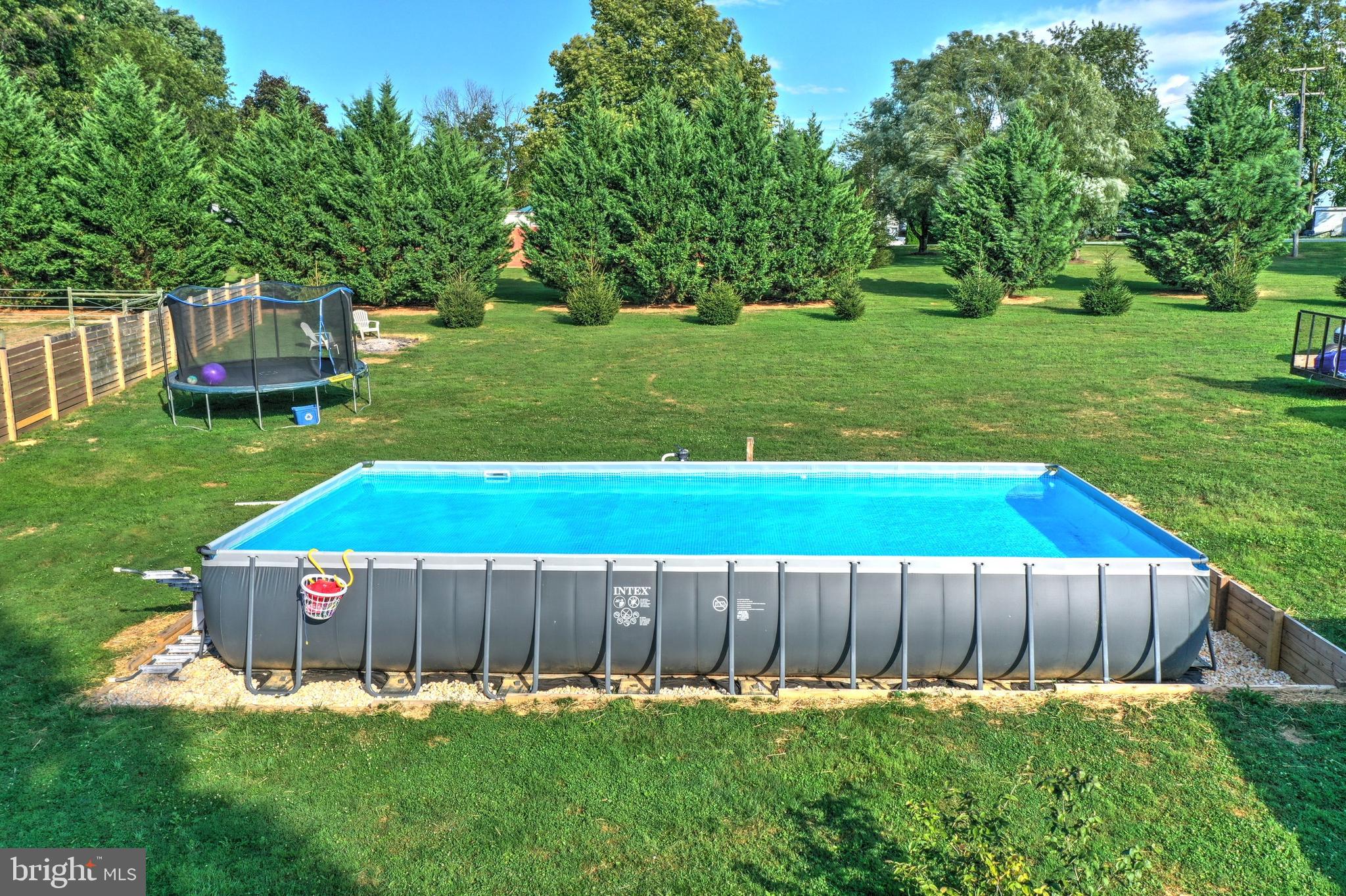 SNYDER CORNER - Residential