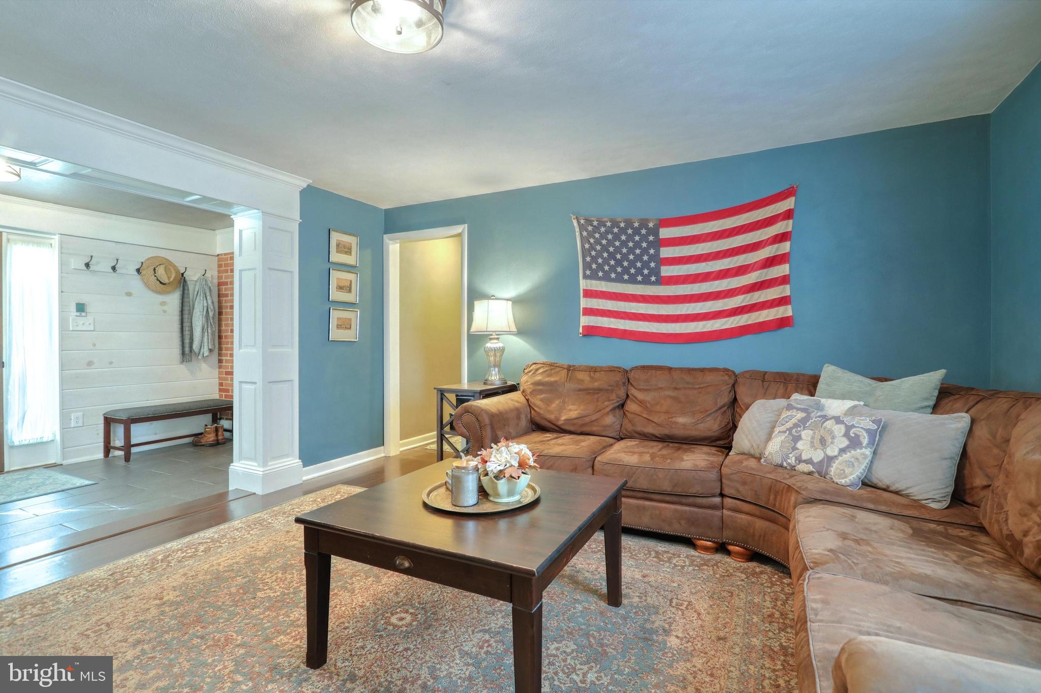 SNYDER CORNER - Residential