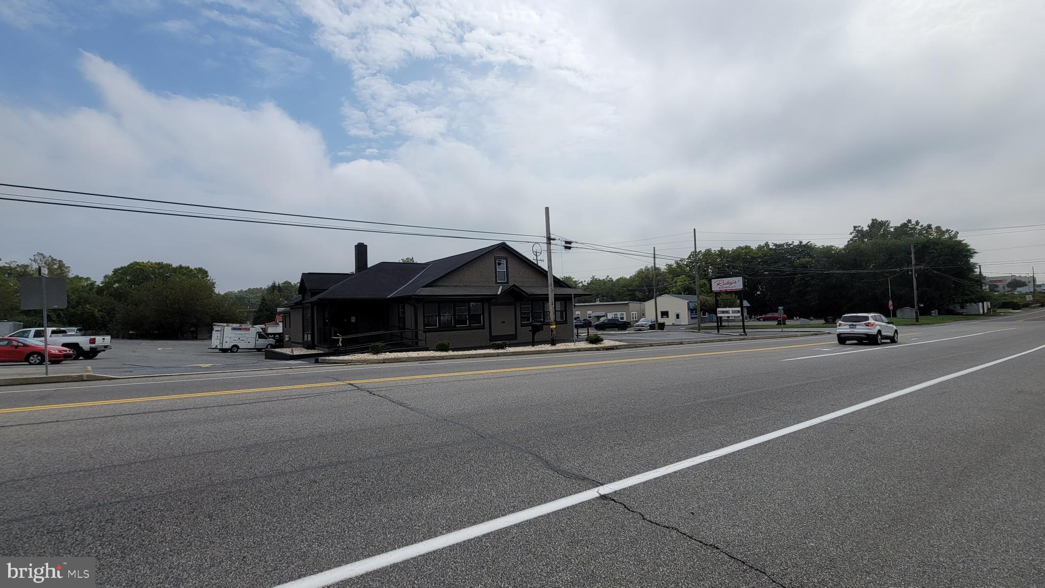 4401 POTTSVILLE PIKE