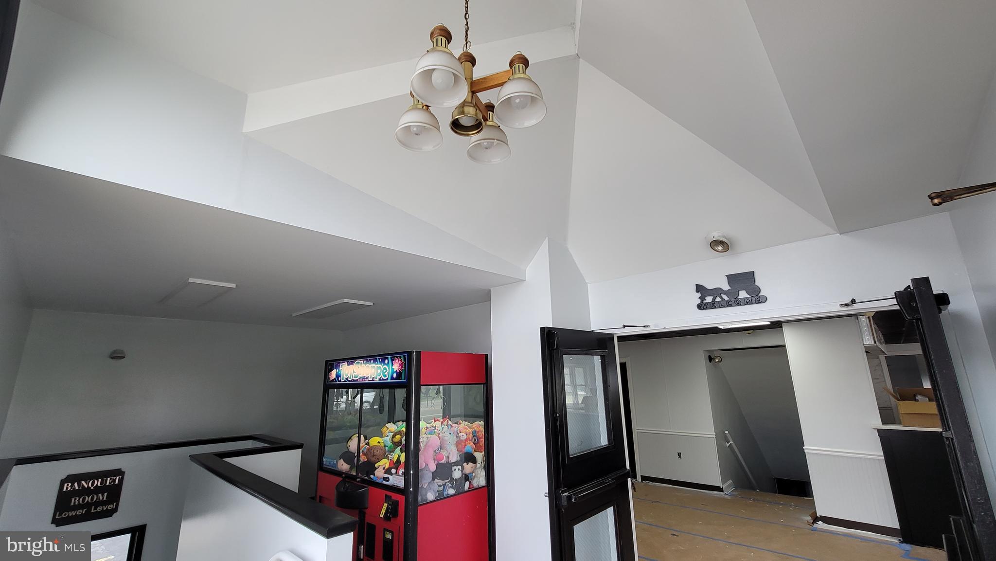 4401 POTTSVILLE PIKE