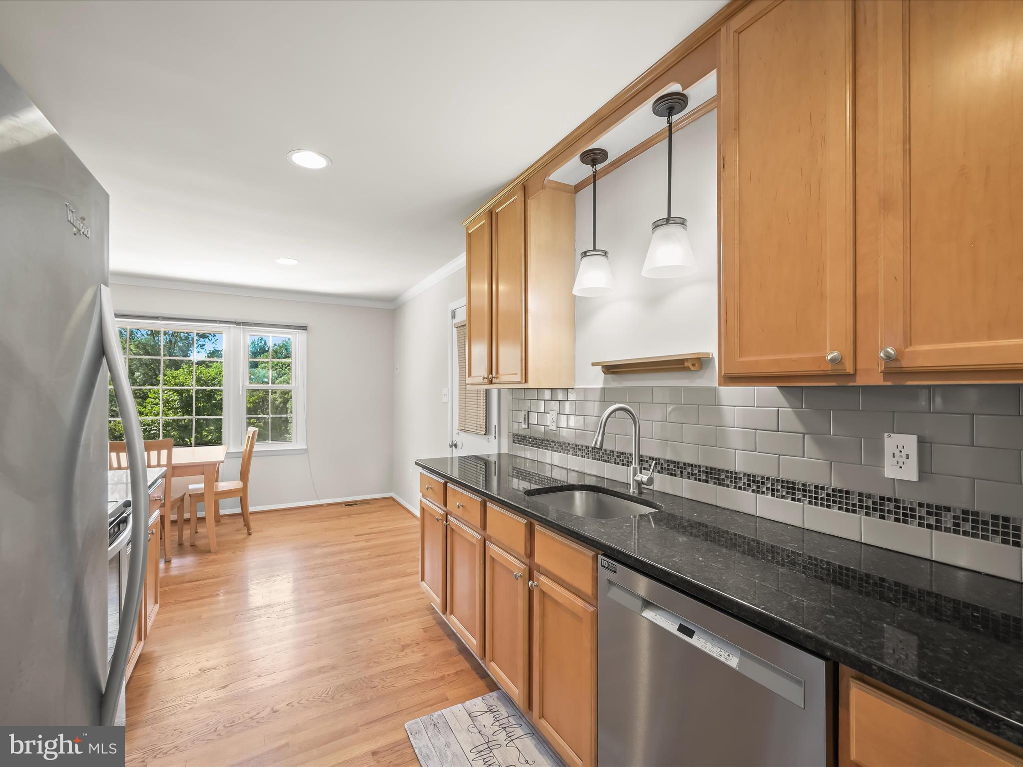 HICKORY RIDGE - Residential